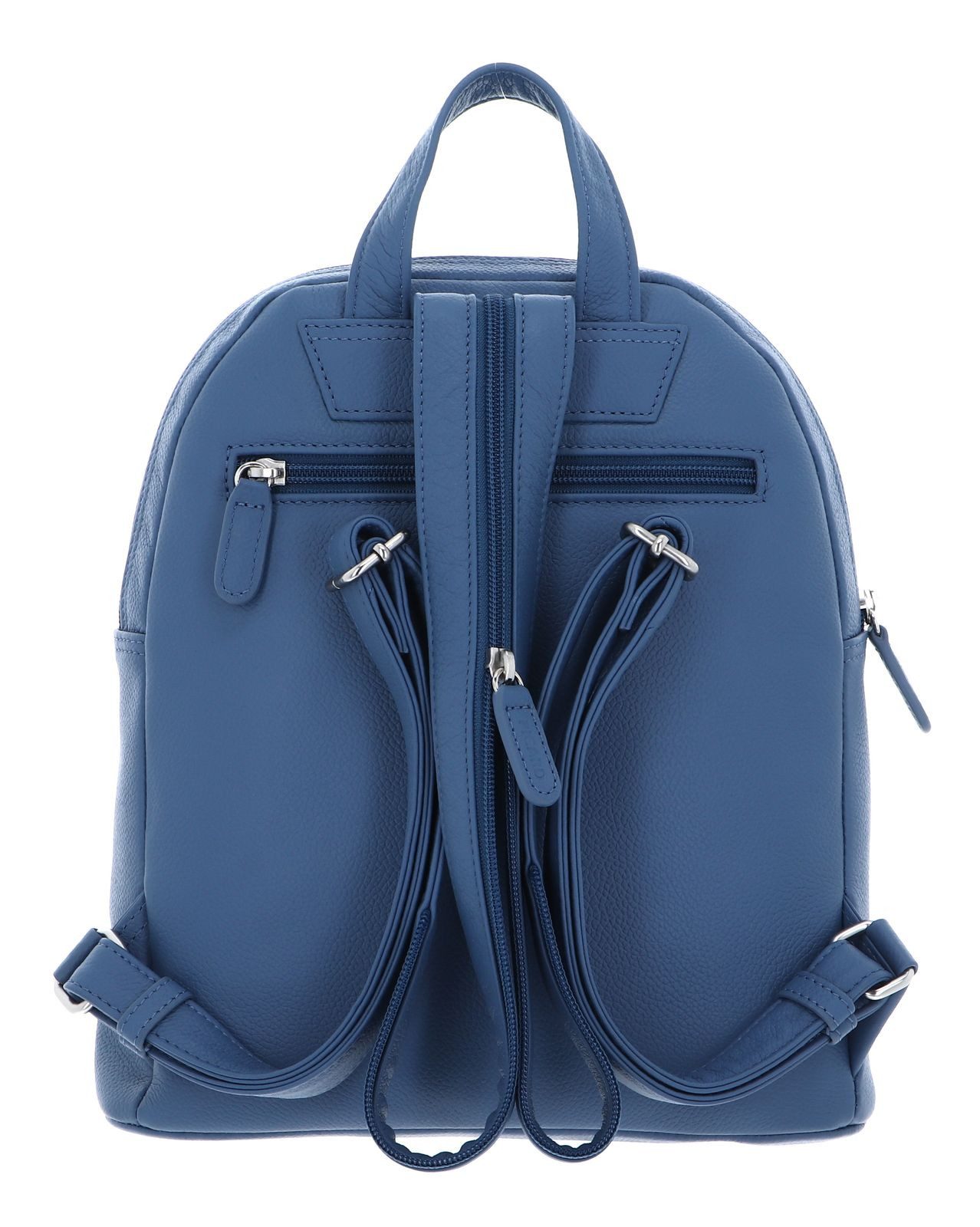 Picard Rucksack Backpack, aus echtem Rindsleder