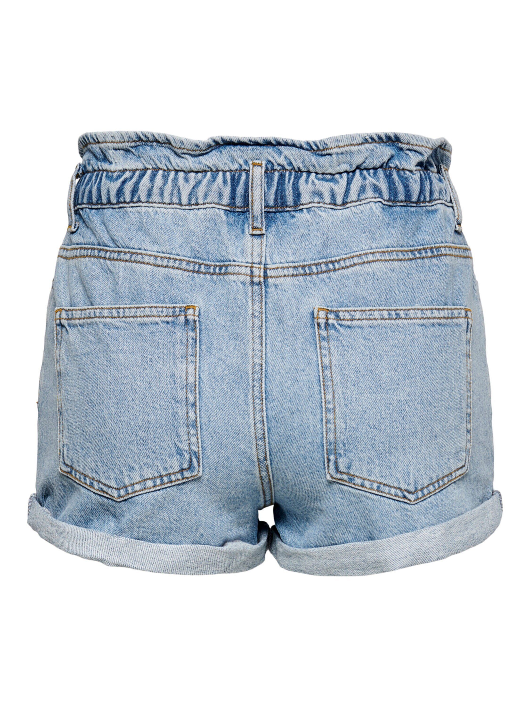 ONLY Jeansshorts ONLCuba (1-tlg) Weiteres Detail günstig online kaufen