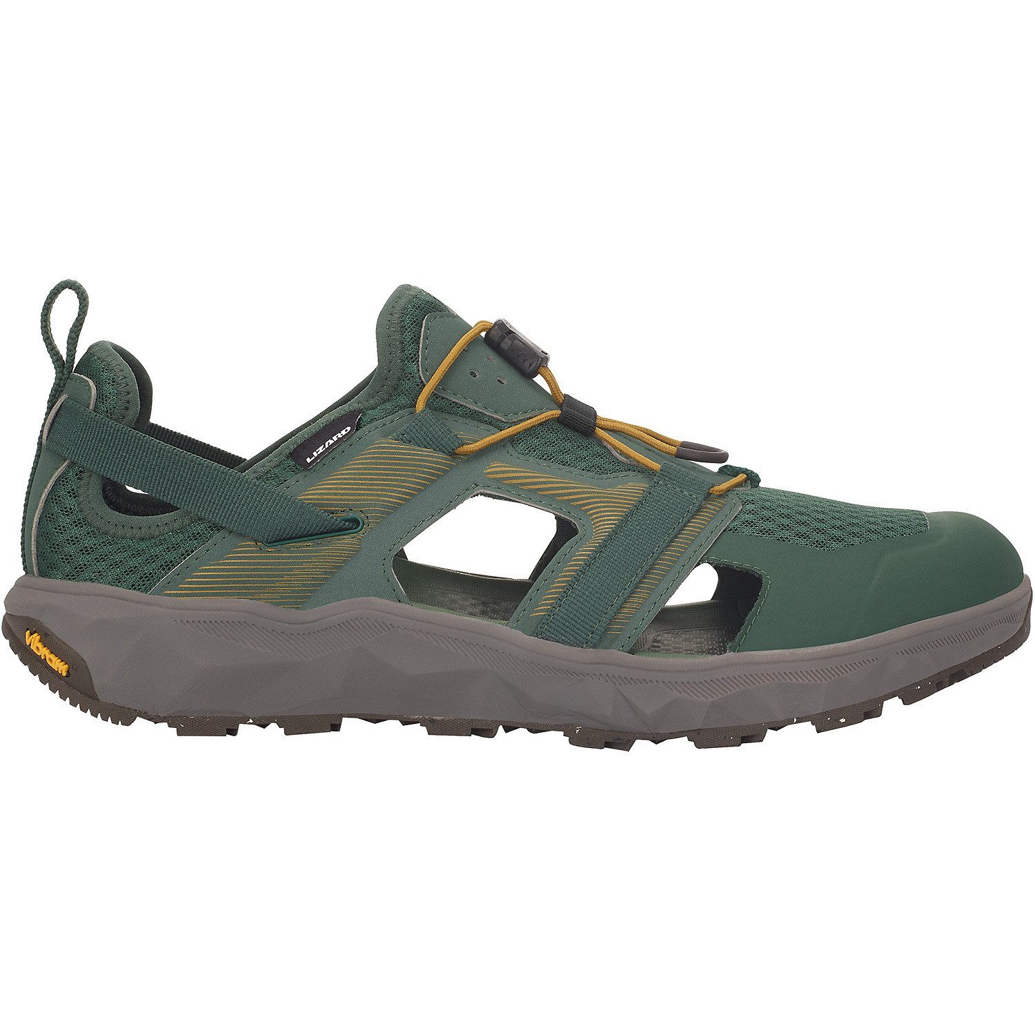 Lizard Sandale M ULTRA TREK Outdoorsandale