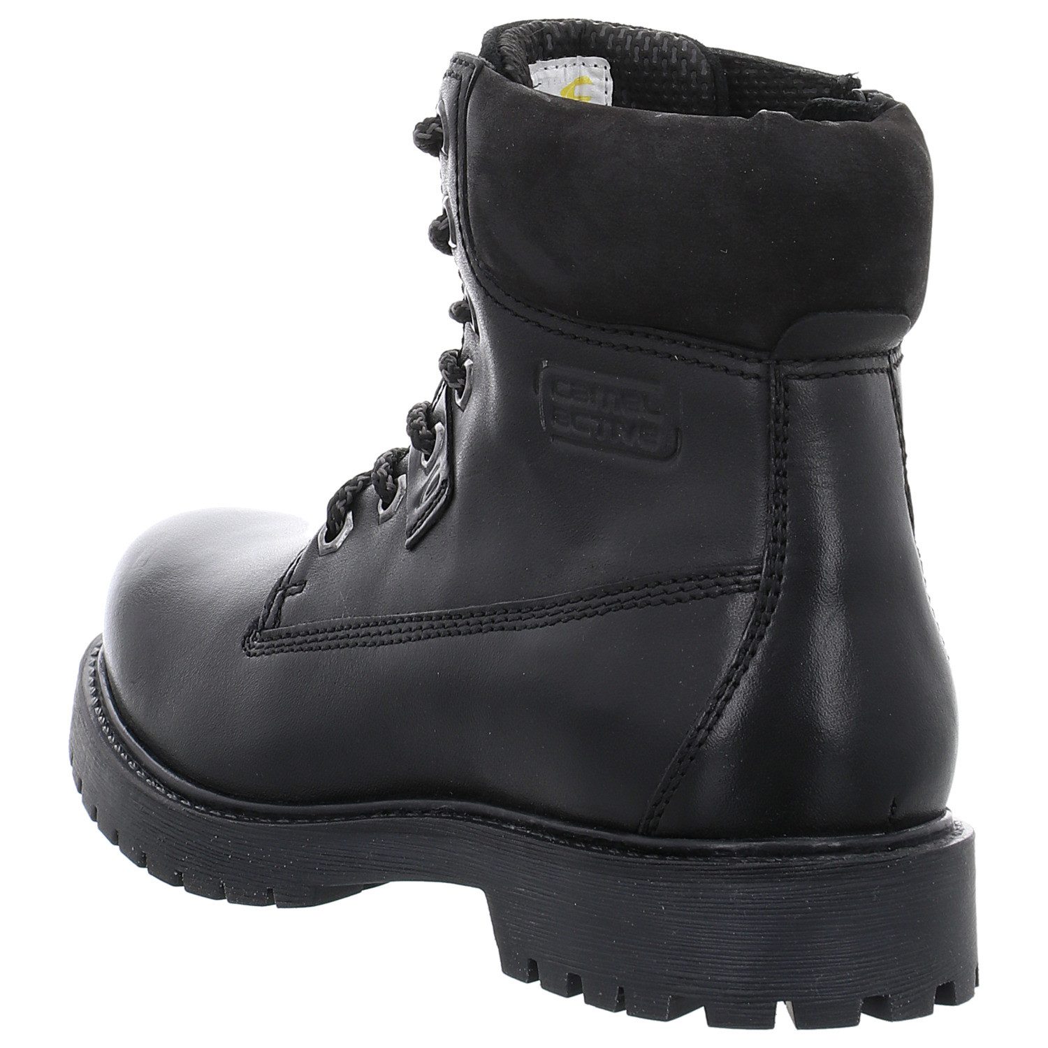 camel active Schnürstiefelette