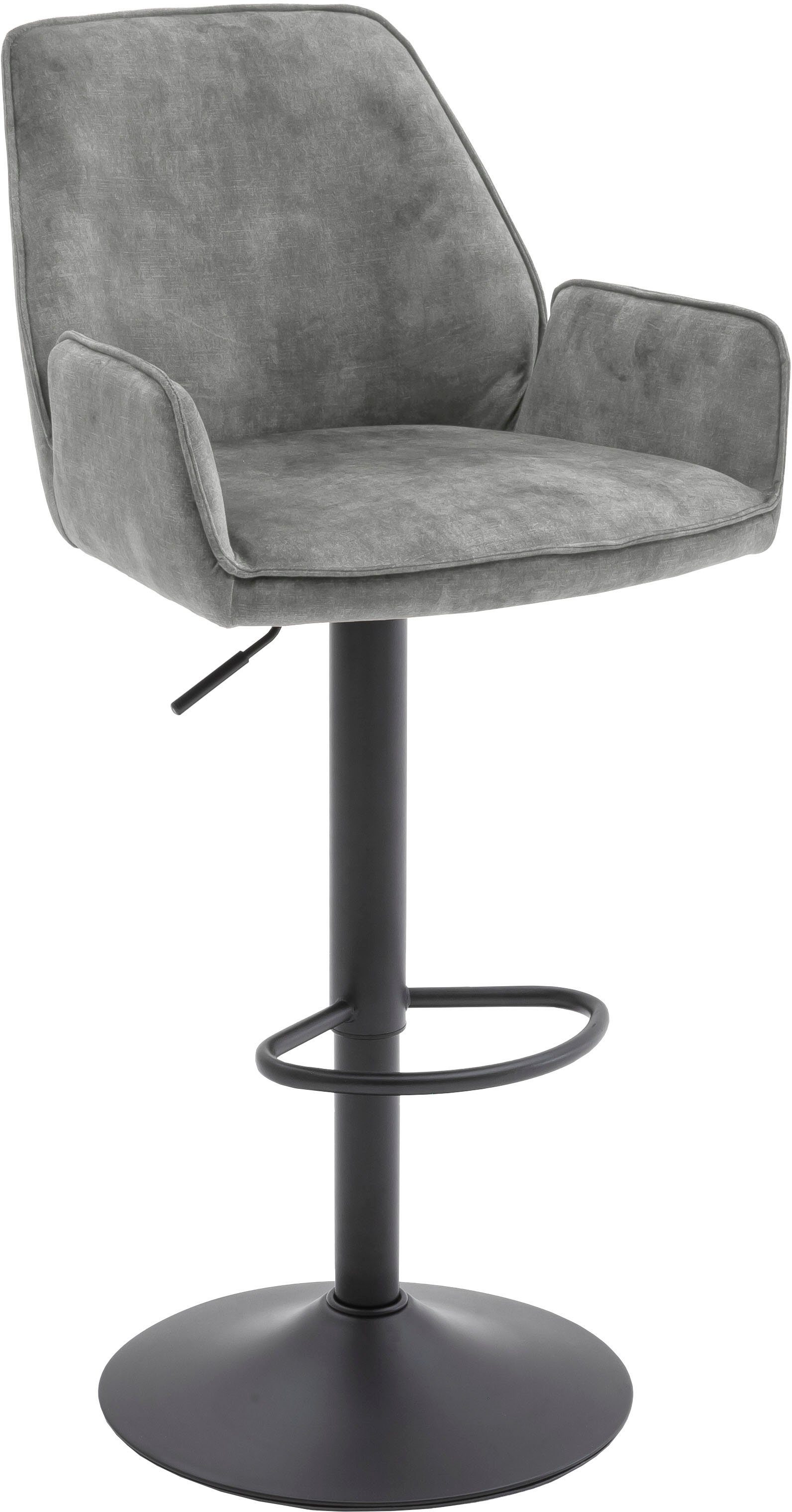 OTTAWA grau furniture | MCA grau Bistrostuhl