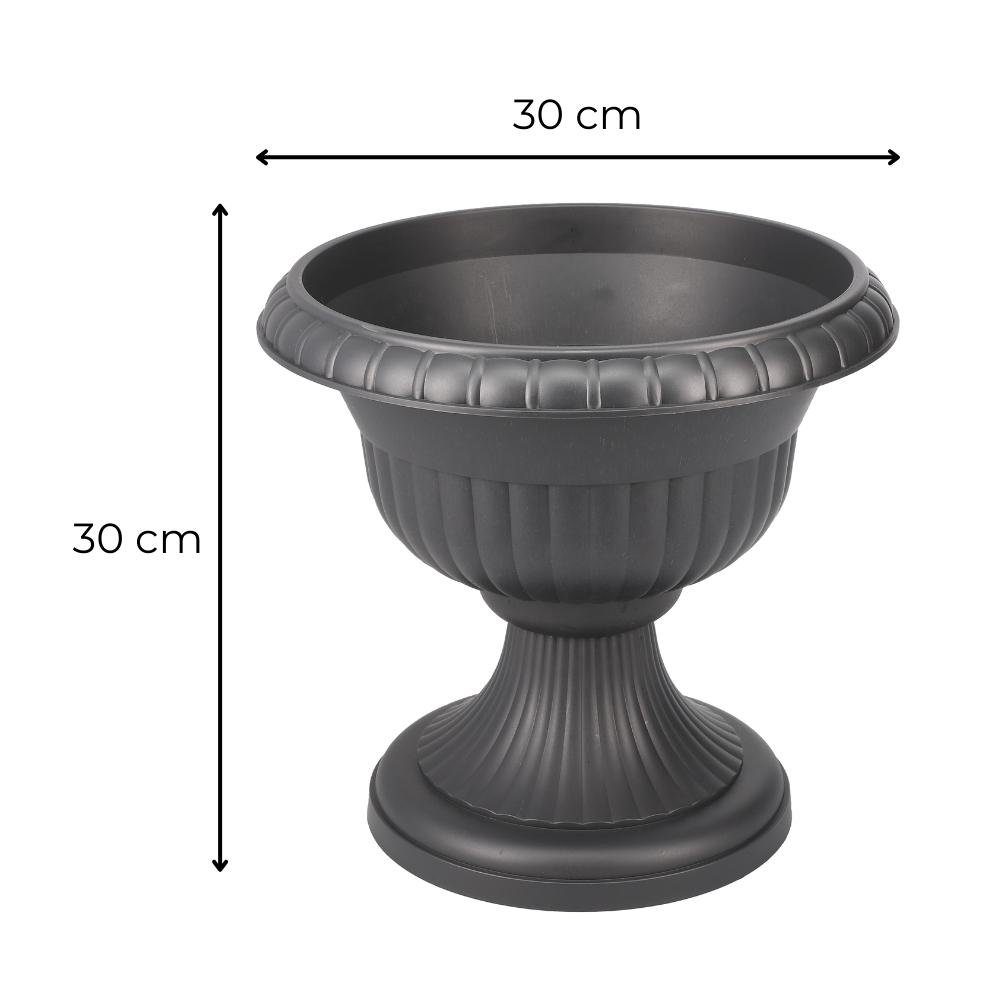 GarPet Blumentopf Blumentopf mit Ständer Blumensäule günstig online kaufen
