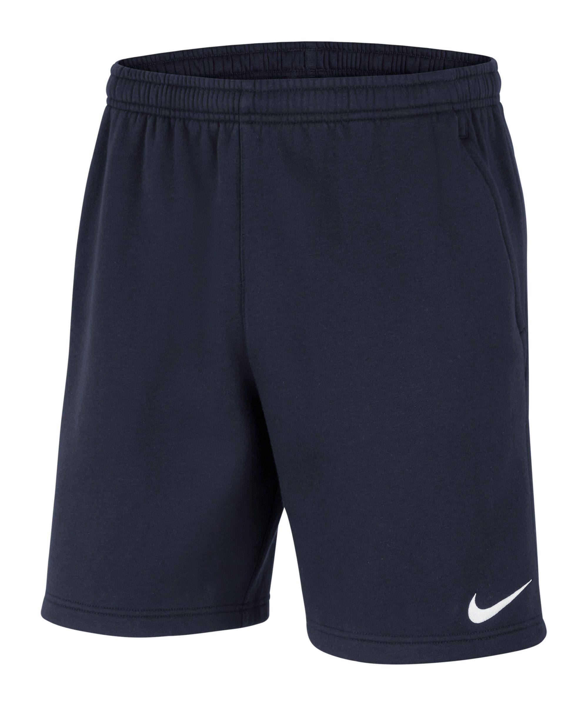 Nike Sporthose Nike Performance Park 20 Fleece Short Kids