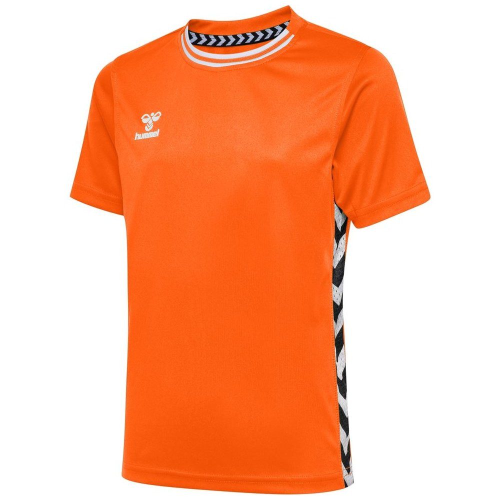 hummel Trainingsshirt Playful SS Jersey Kids