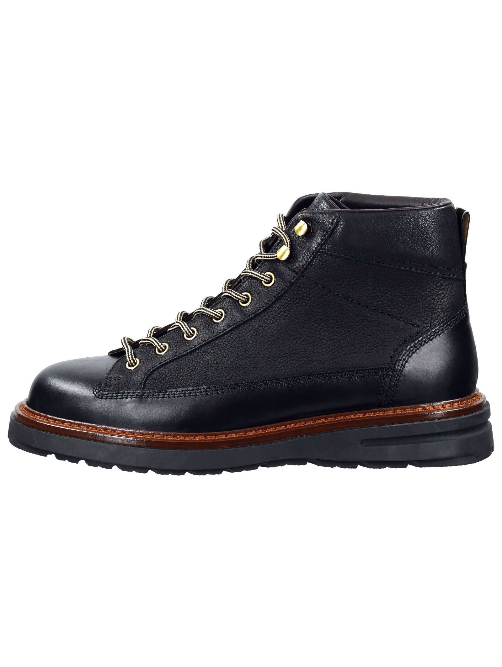 Gant Gant Stiefelette Leder Schnürstiefelette günstig online kaufen