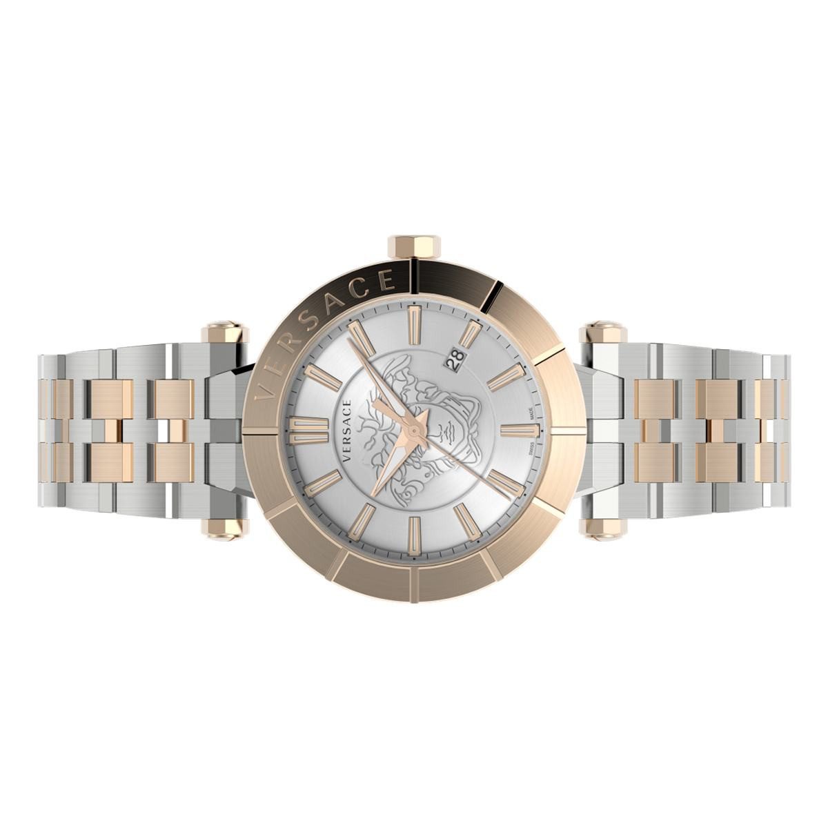 Versace Quarzuhr VE2B00521