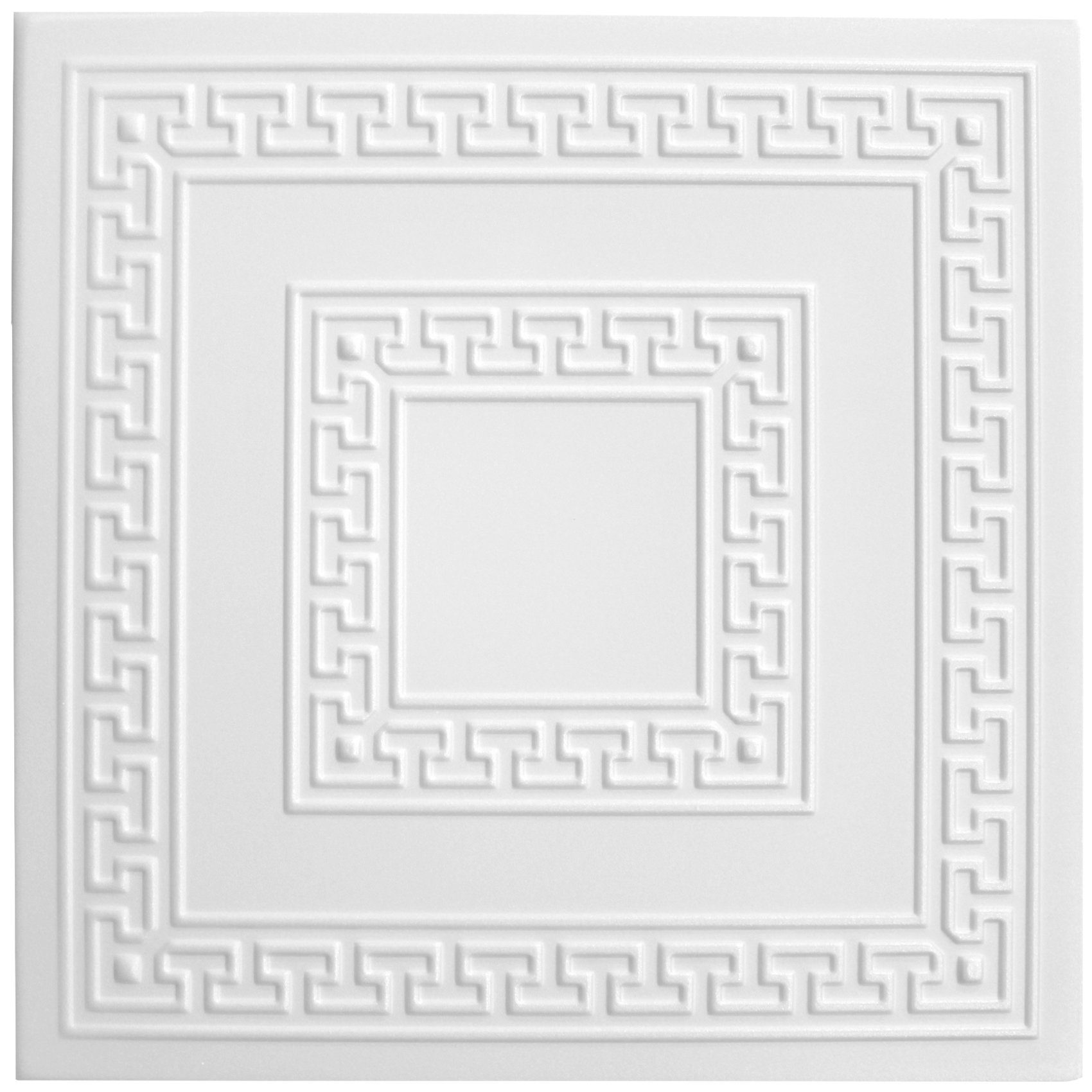 Hexim Wanddekoobjekt Nr.23 (2 qm Styropor günstig online kaufen