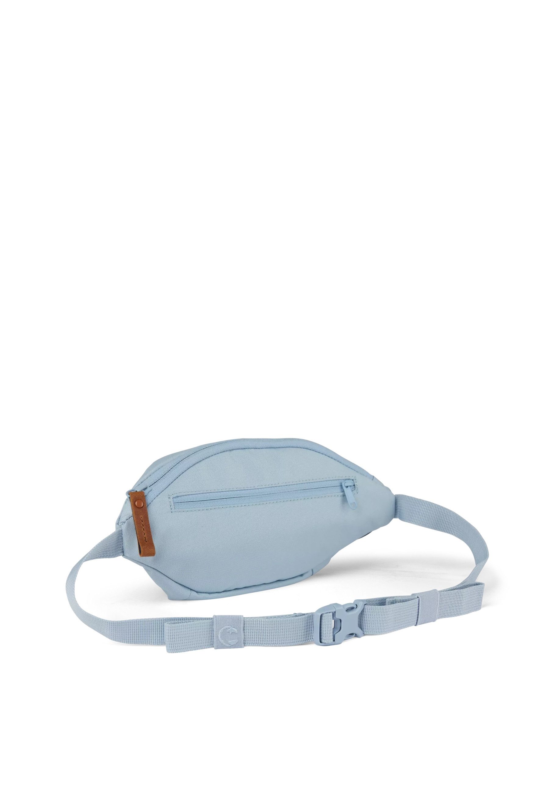 Satch Bauchtasche cross easy, easy Access für Kopfhörerkabel