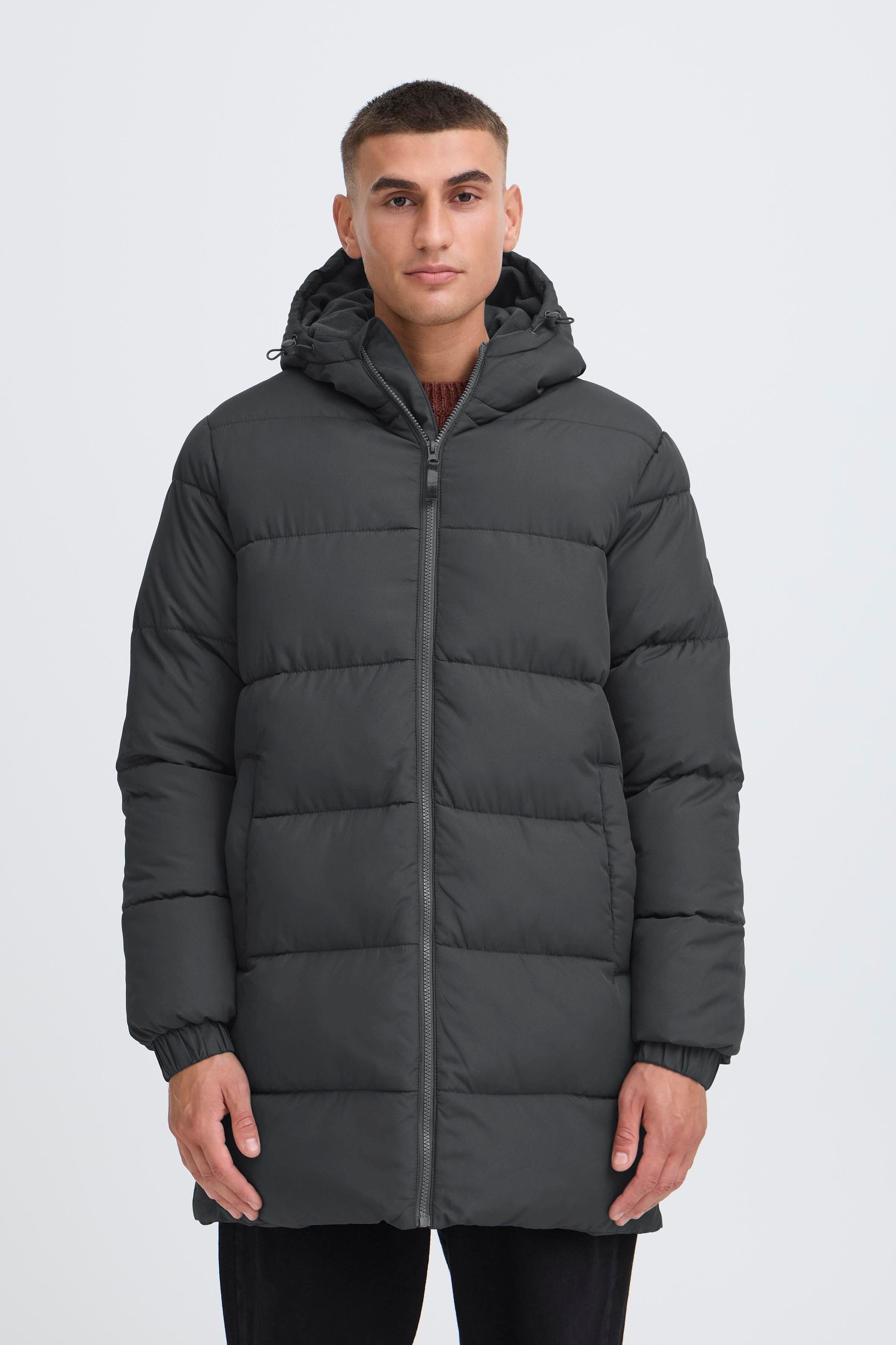 !Solid Steppmantel SDMARLO Modischer Steppmantel mit günstig online kaufen