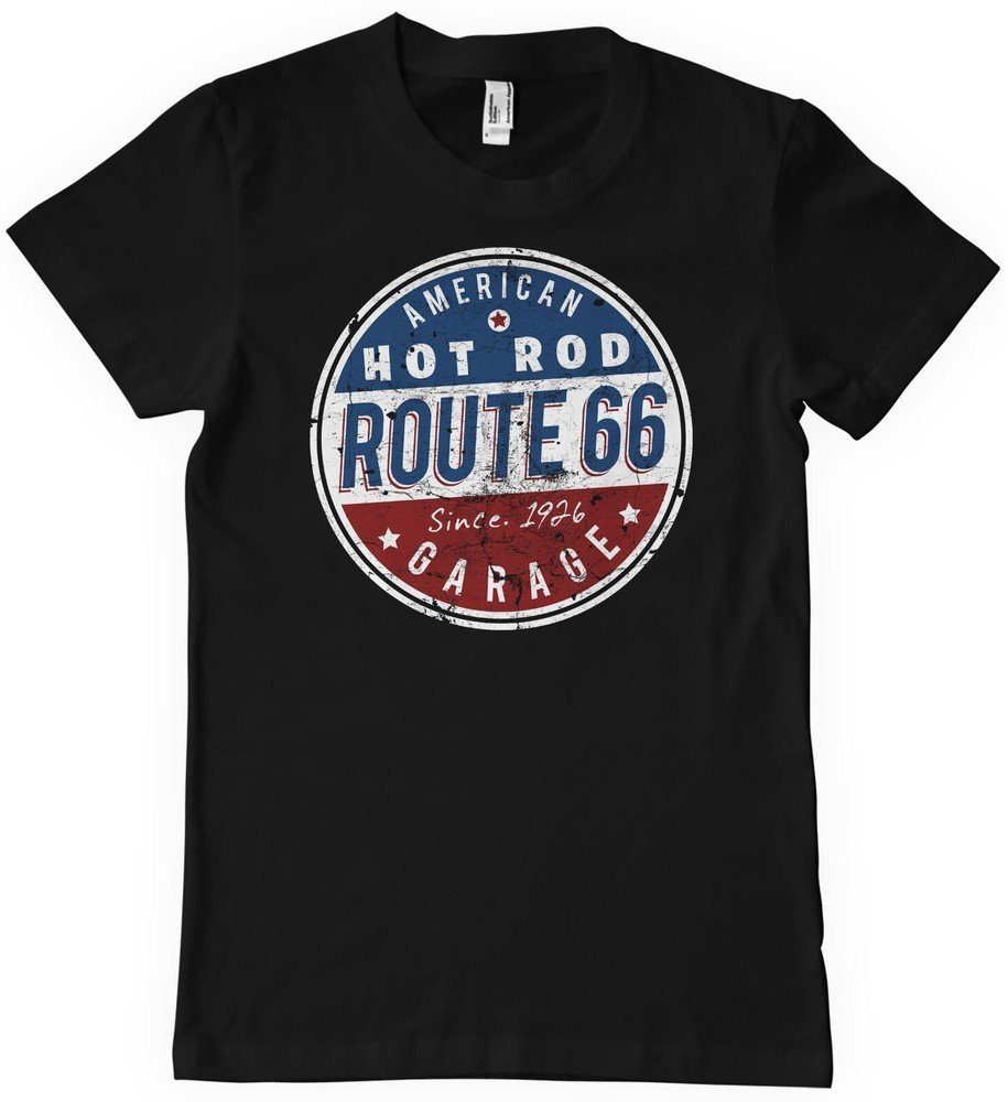 Route 66 T-Shirt