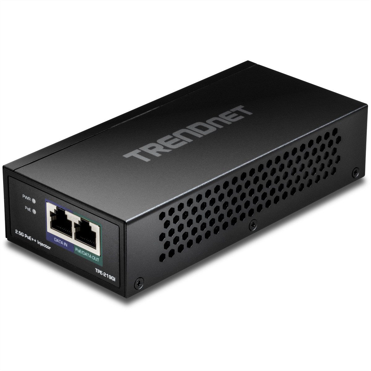 TPE-219GI 2.5G PoE++ Injektor Netzwerk-Switch
