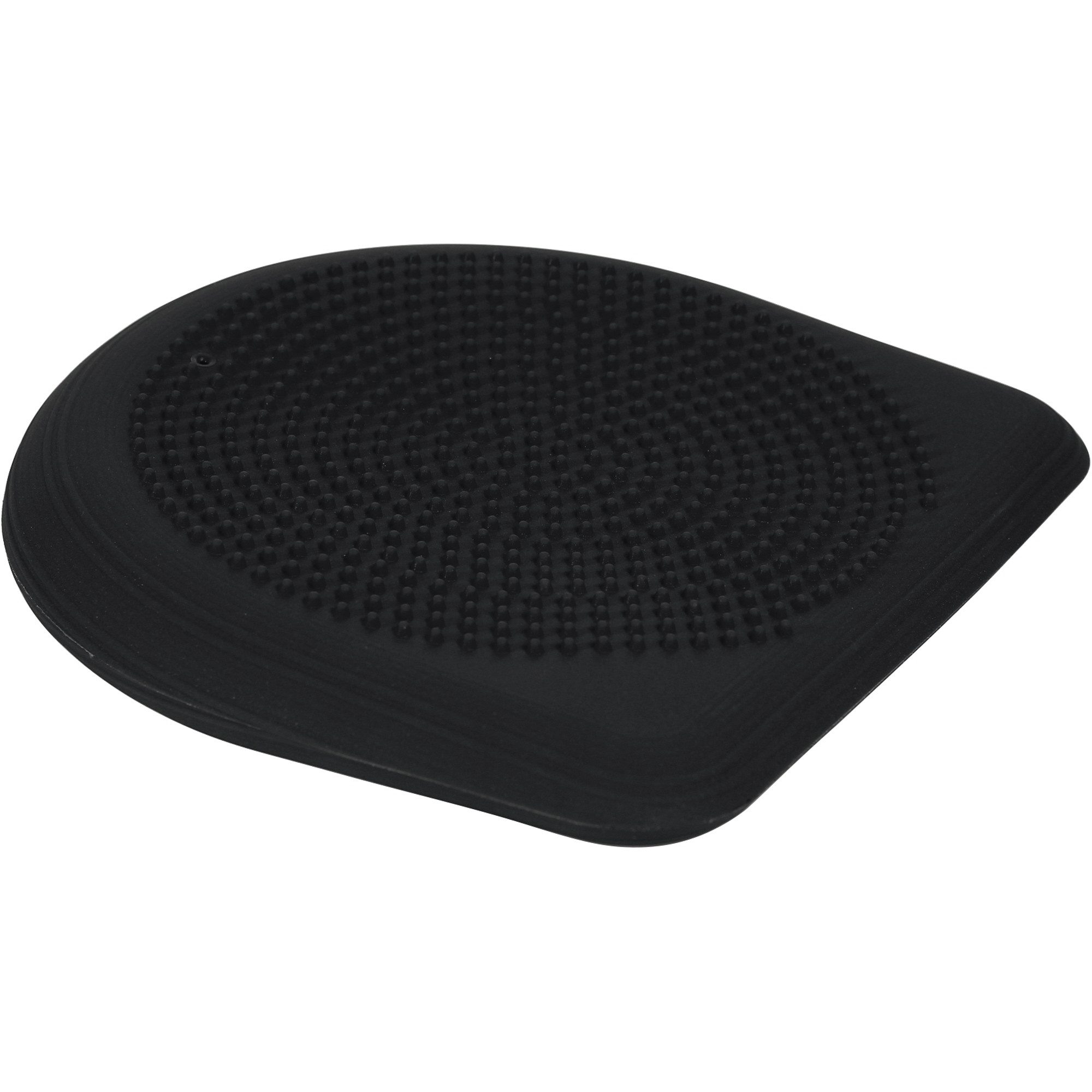 Stuhl Keil Ballkissen Plus 400165 schwarz.