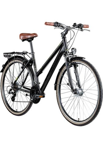 Zündapp Zündapp Turistinis dviratis »T700« 21 ...