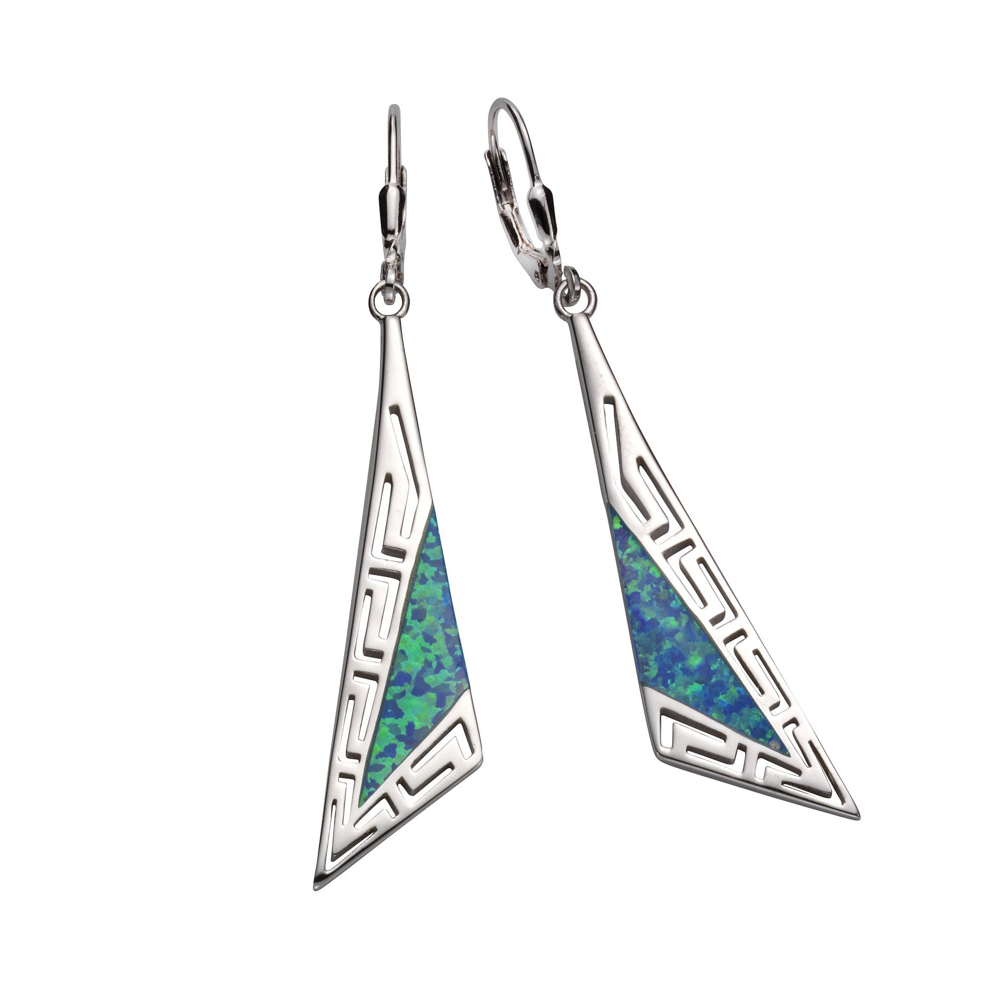 Vivance Paar Ohrhänger 925/- Sterling Silber günstig online kaufen