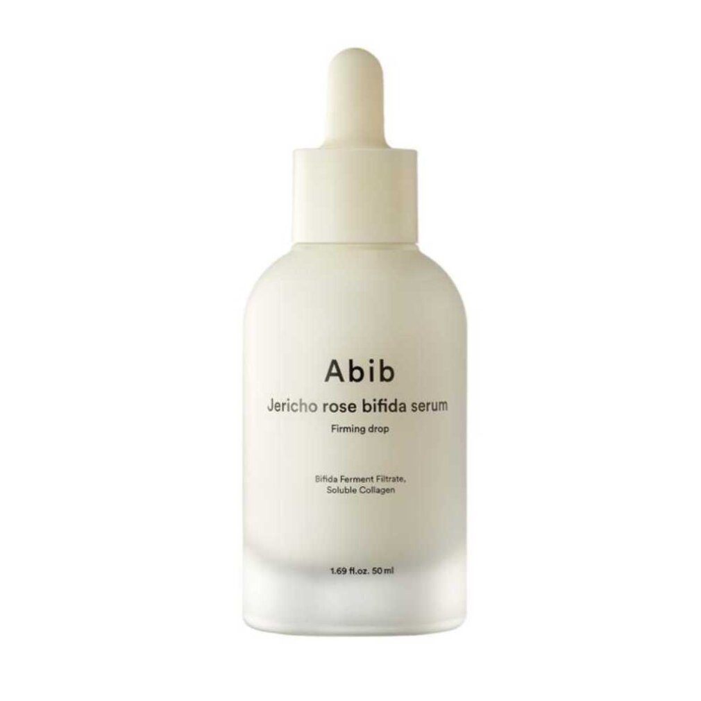 Abib Gesichtsmaske Jericho Rose Bifida Serum 50 ml