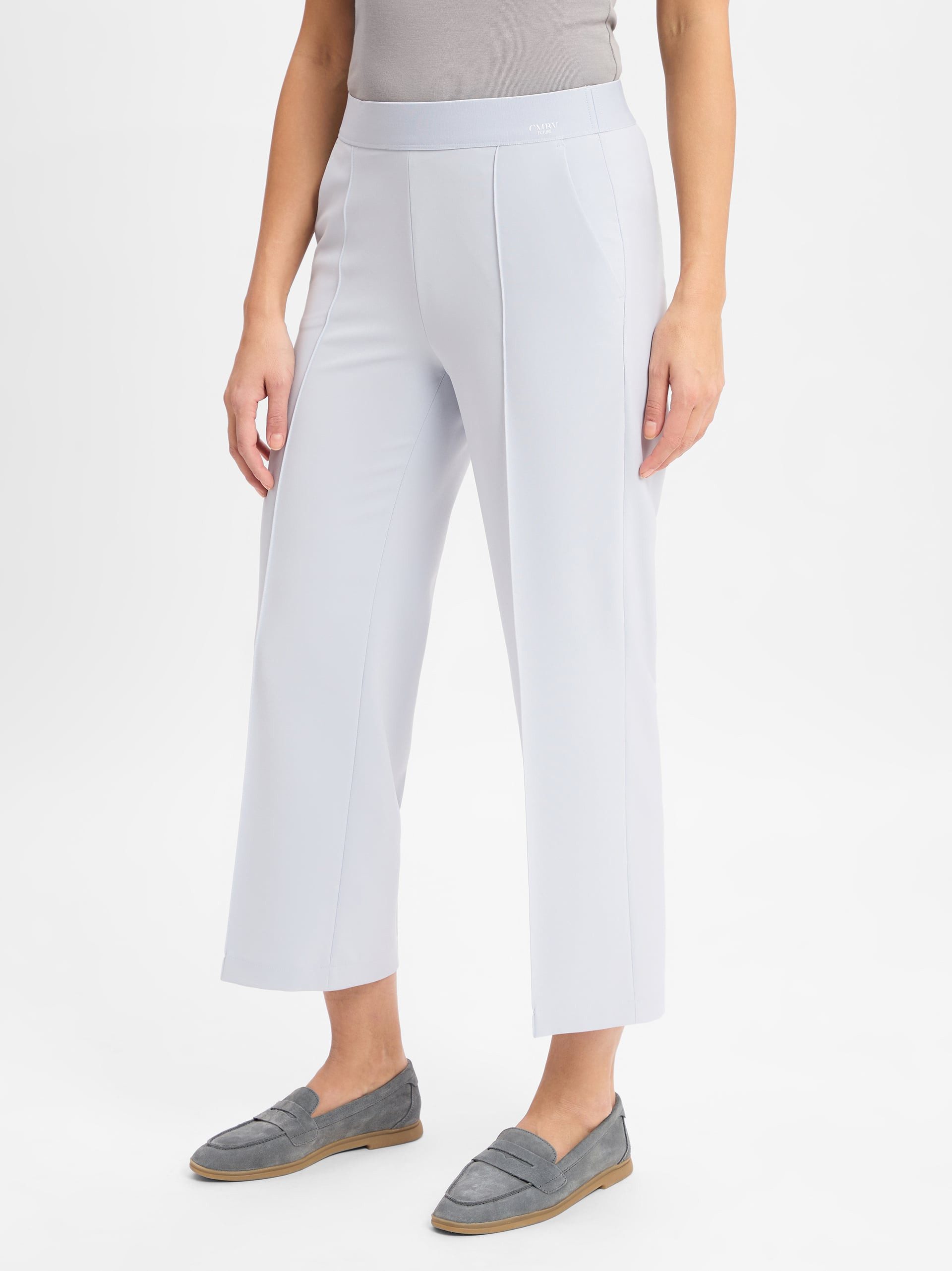 Cambio Bundfaltenhose Cameron