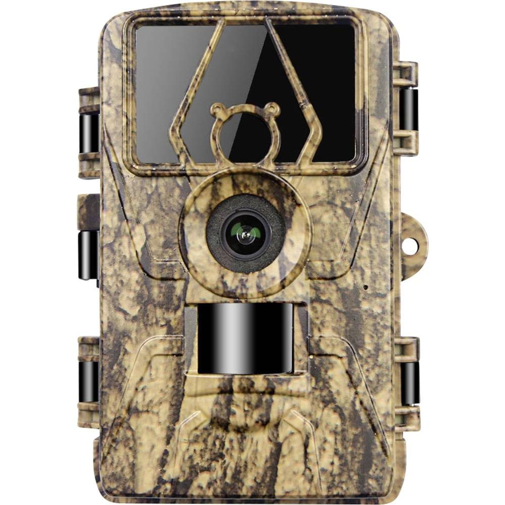 Braun Phototechnik Wildkamera BRAUN 57645 (Black LEDs, WLAN, Zeitrafferfunktion)