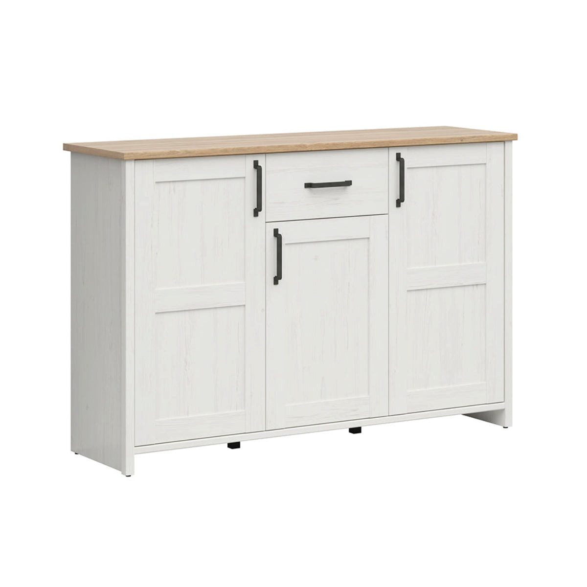 Petits-meubles Buffet Aksel