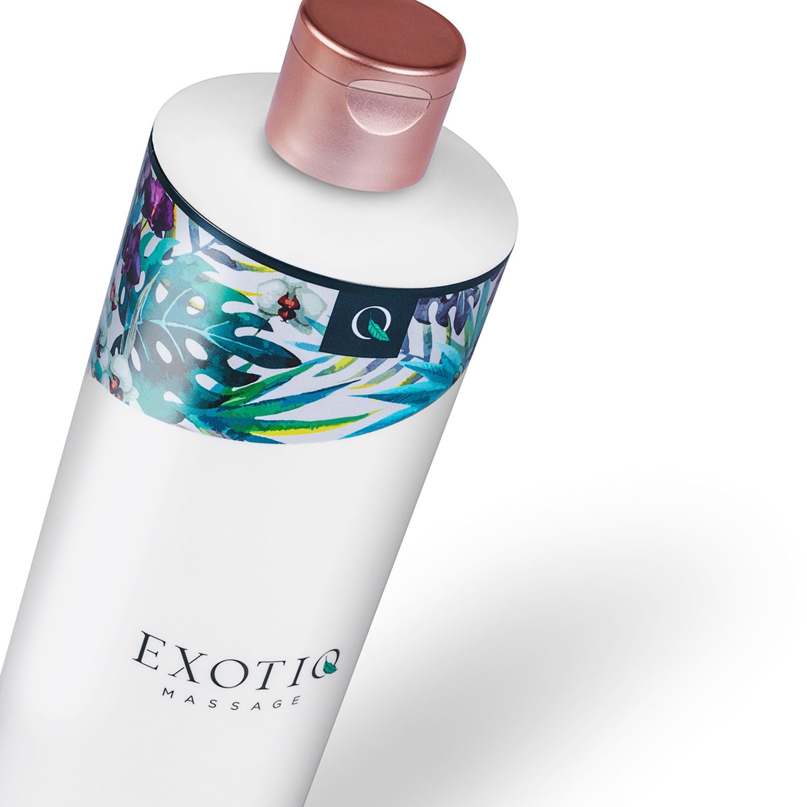 Exotiq Massageöl Exotiq - Nuru Massagegel 500ml, 1-tlg.