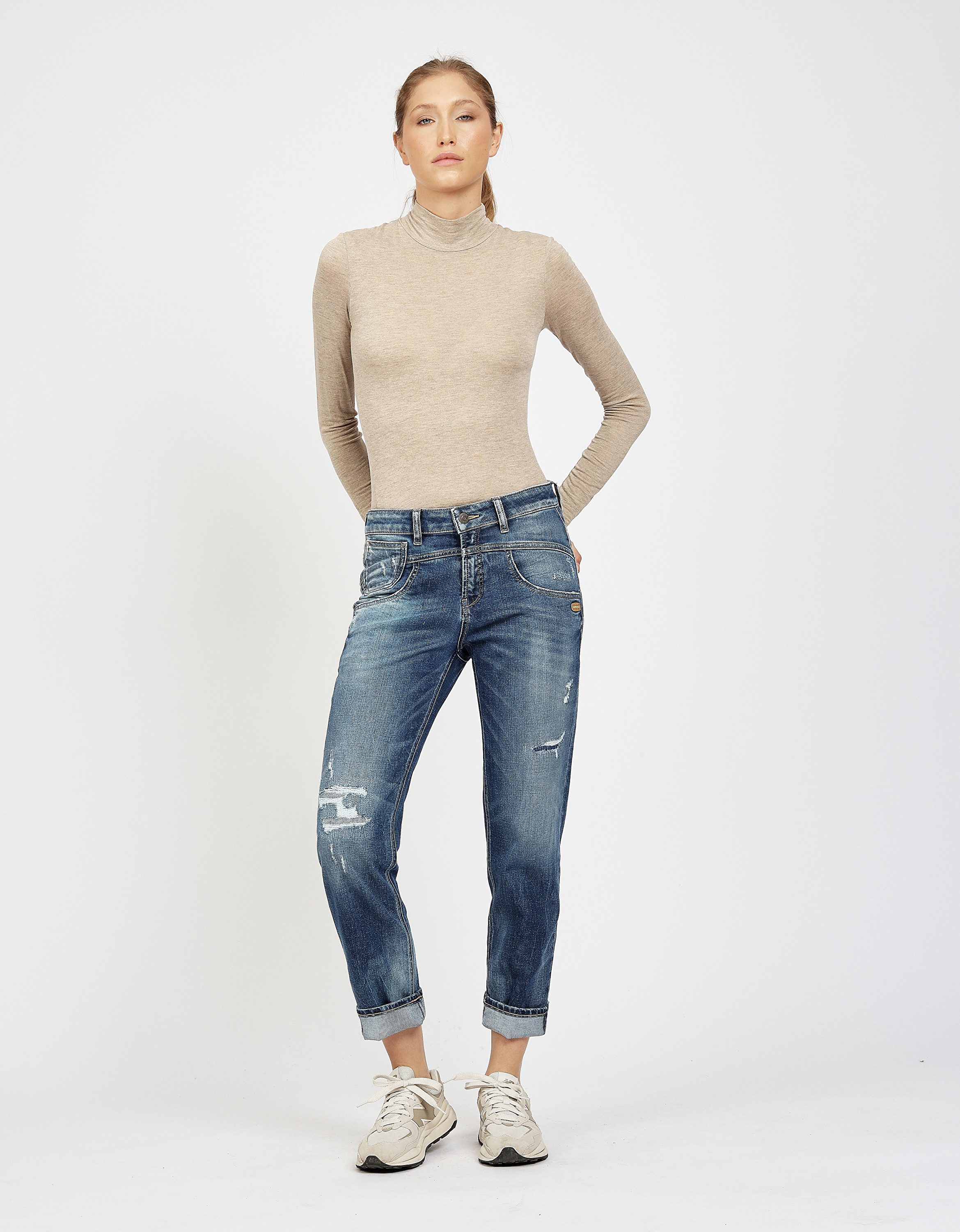 GANG 5-Pocket-Jeans günstig online kaufen