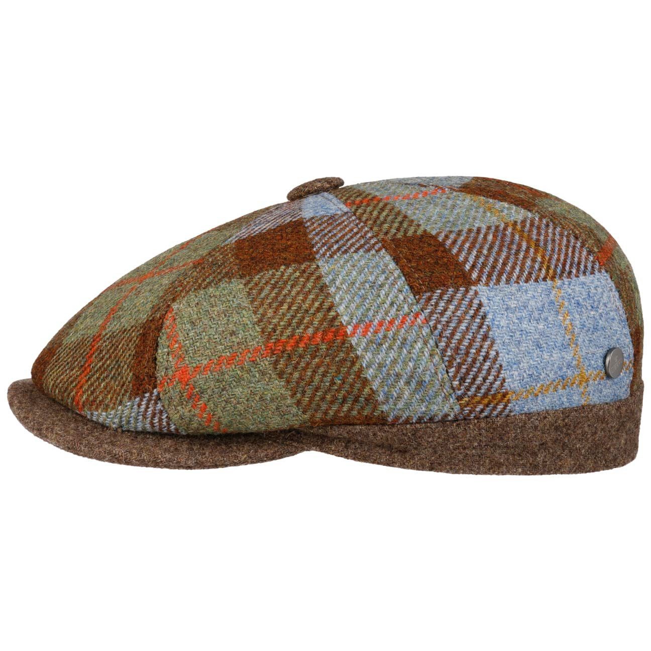 Flat Cap