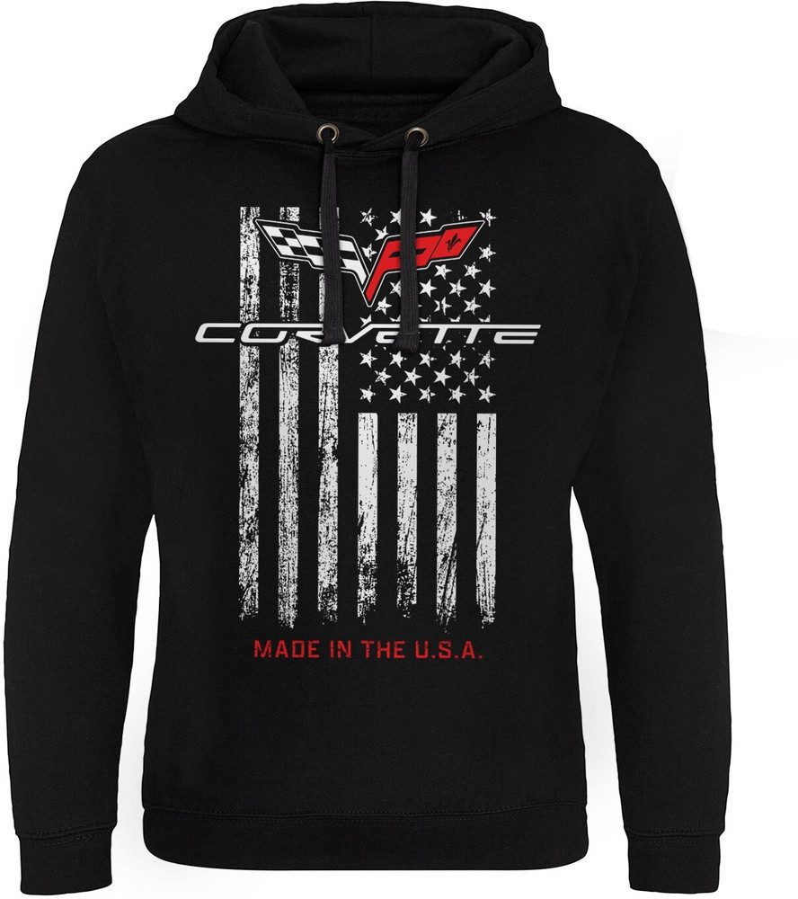 Kapuzenpullover Made In The Usa Epic Hoodie