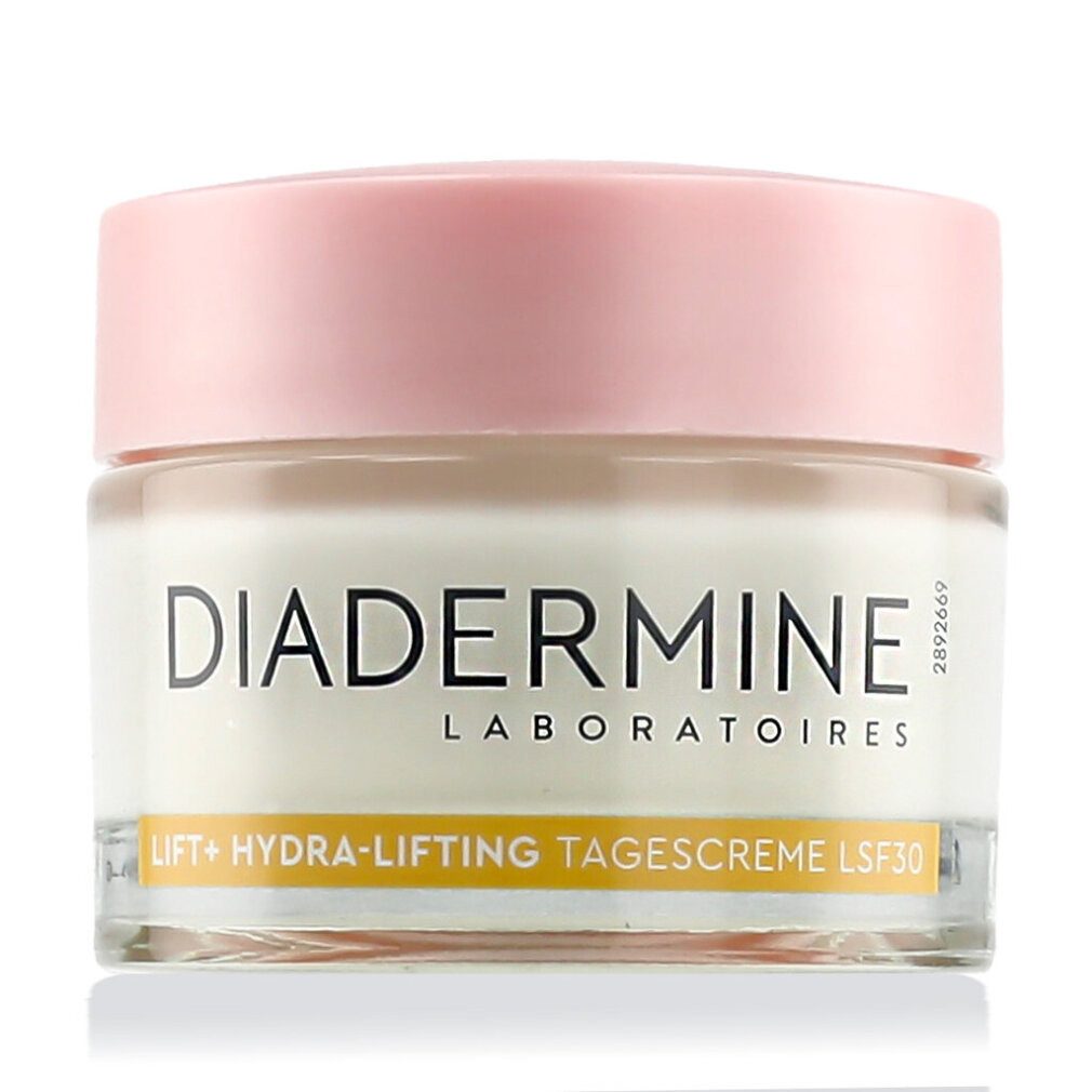 Diadermine Tagescreme Lift+ Hydra-Lifting Anti-Age Tagescreme SPF30