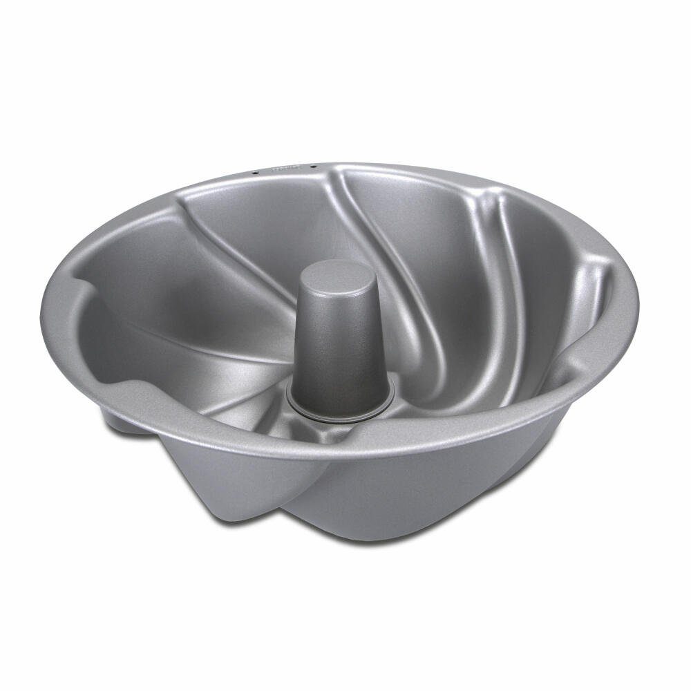 STÄDTER Gugelhupfform We Love Baking Swing Ø 27 cm