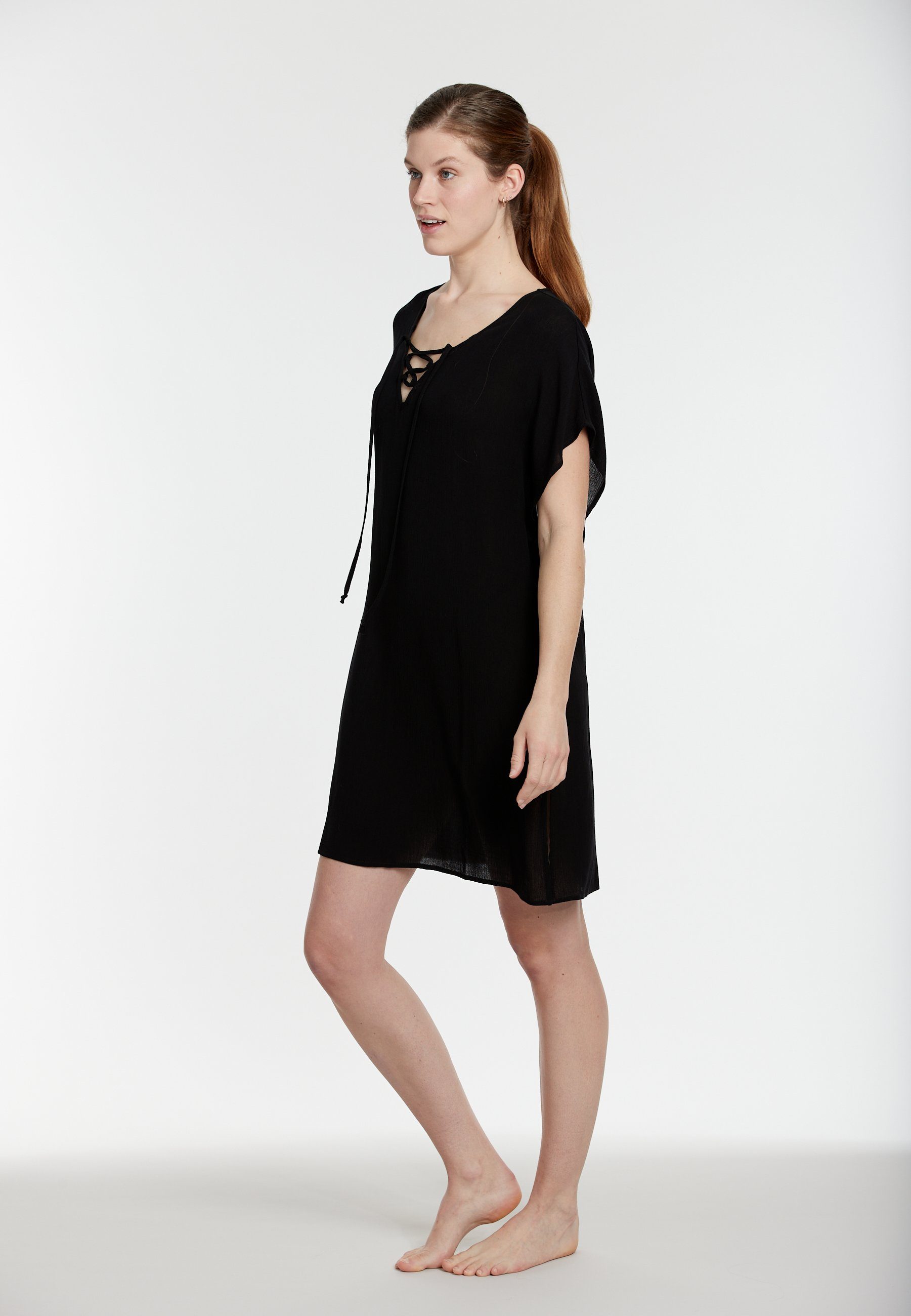 Sunmarin Strandkleid Longshirt (1-tlg) günstig online kaufen
