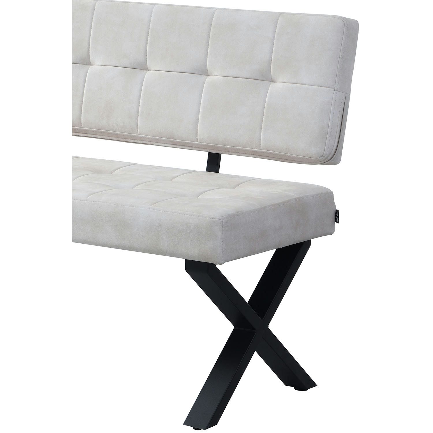 B&D home Eckbank EKA (2-St), beidseitig günstig online kaufen