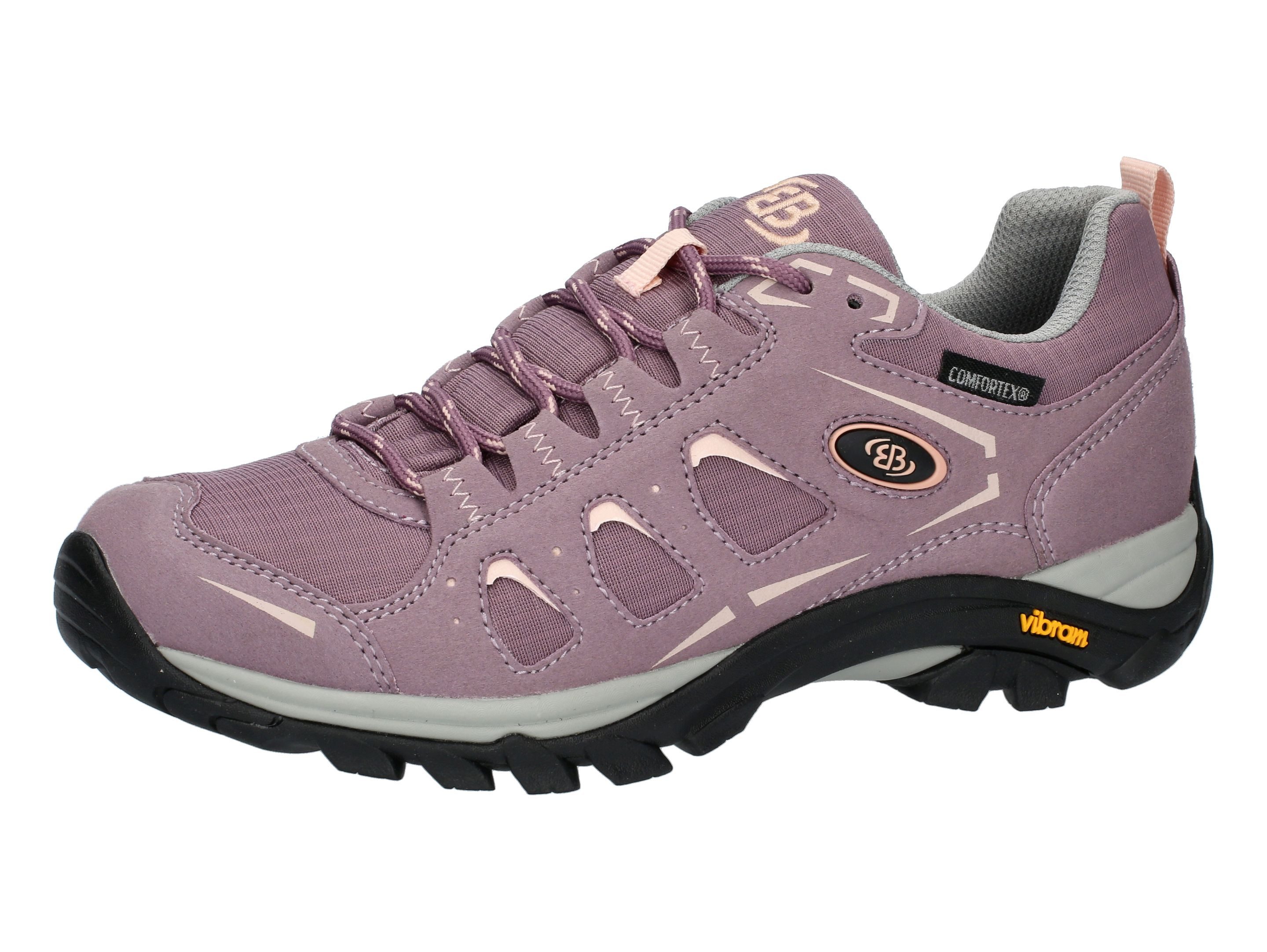 BRÜTTING Outdoorschuh Mount Frakes Low Outdoorschuh günstig online kaufen