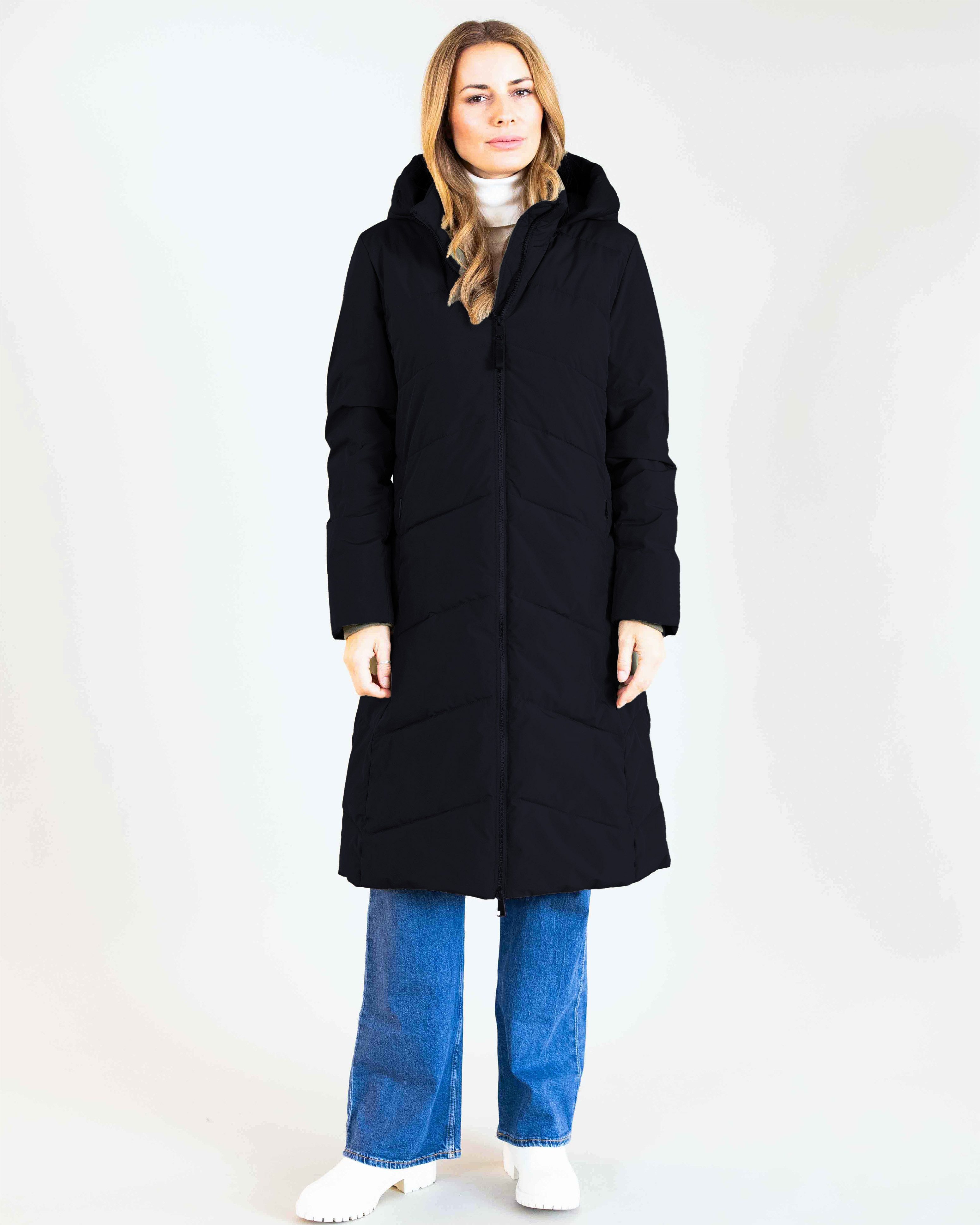 WEGA Green Goose Steppmantel Couranella günstig online kaufen