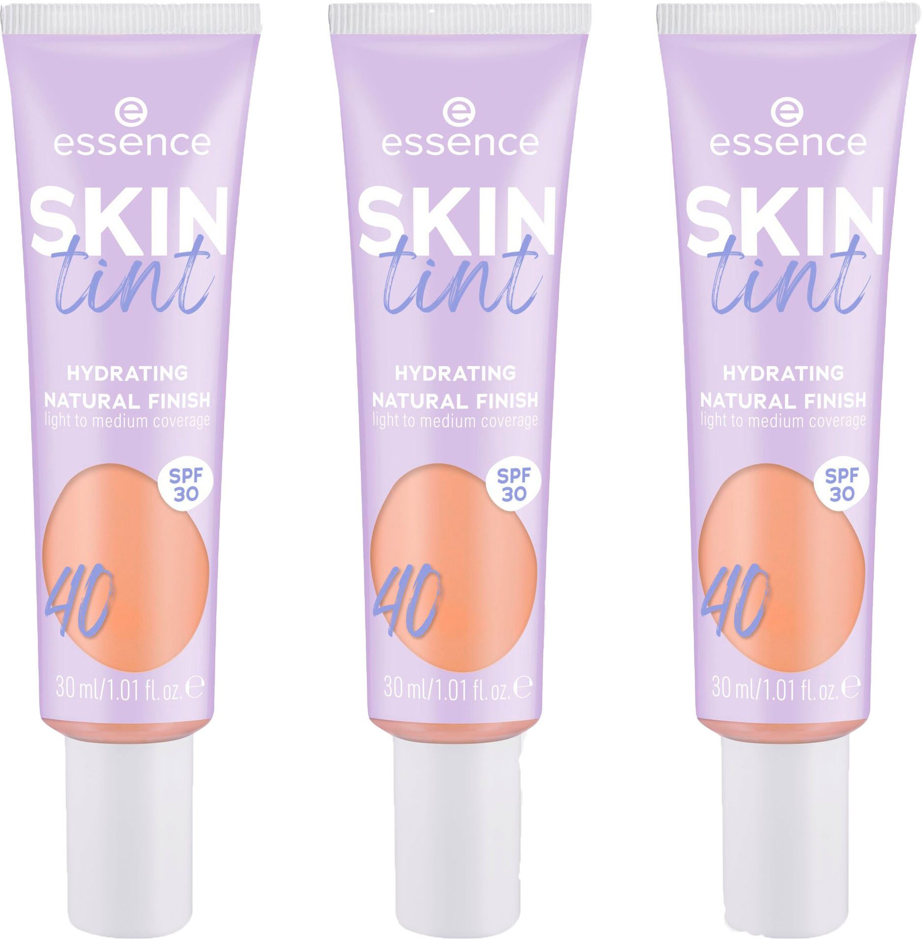 Foundation SKIN tint