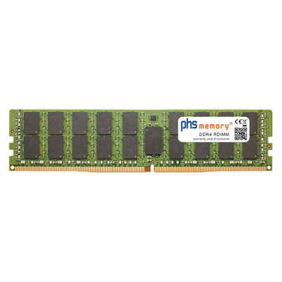 PHS-memory RAM für Supermicro X10DRG-OT+- Arbeitsspeicher