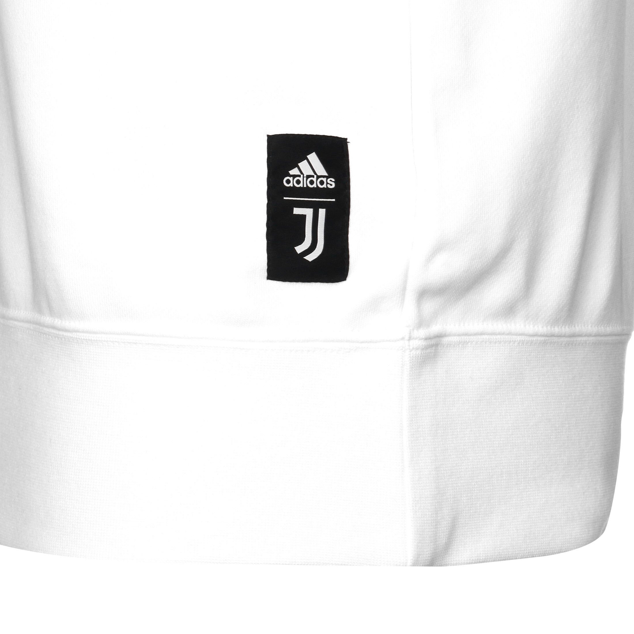 adidas Performance Sweatshirt Juventus Turin Herren Trainingssweat Crew
