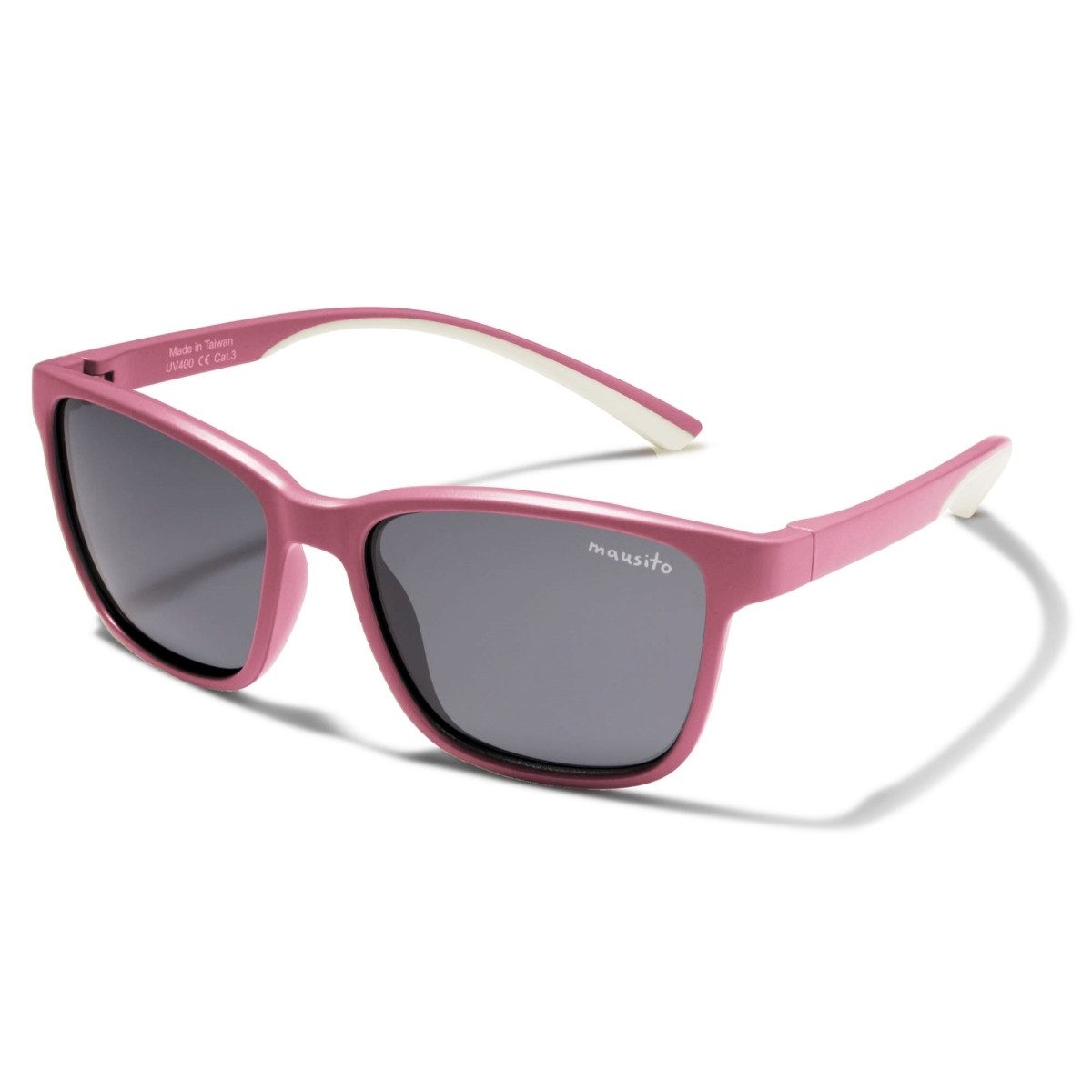 Mausito Sonnenbrille Kindersonnenbrille 3–6 J. The BOHO UV-Schutz BPA-frei Wasserfest