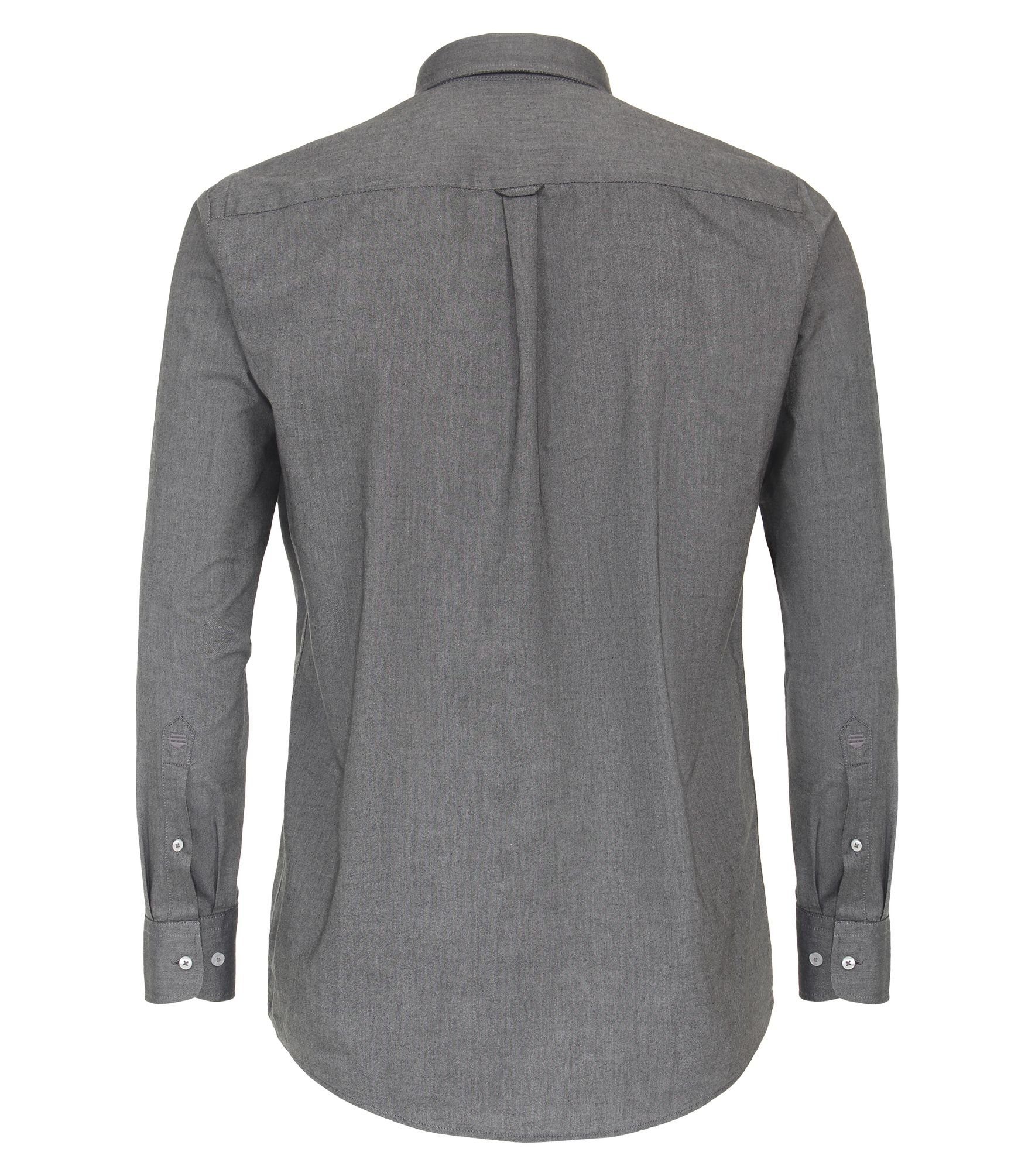 Redmond Langarmhemd 231500111 regular fitButton-Down günstig online kaufen