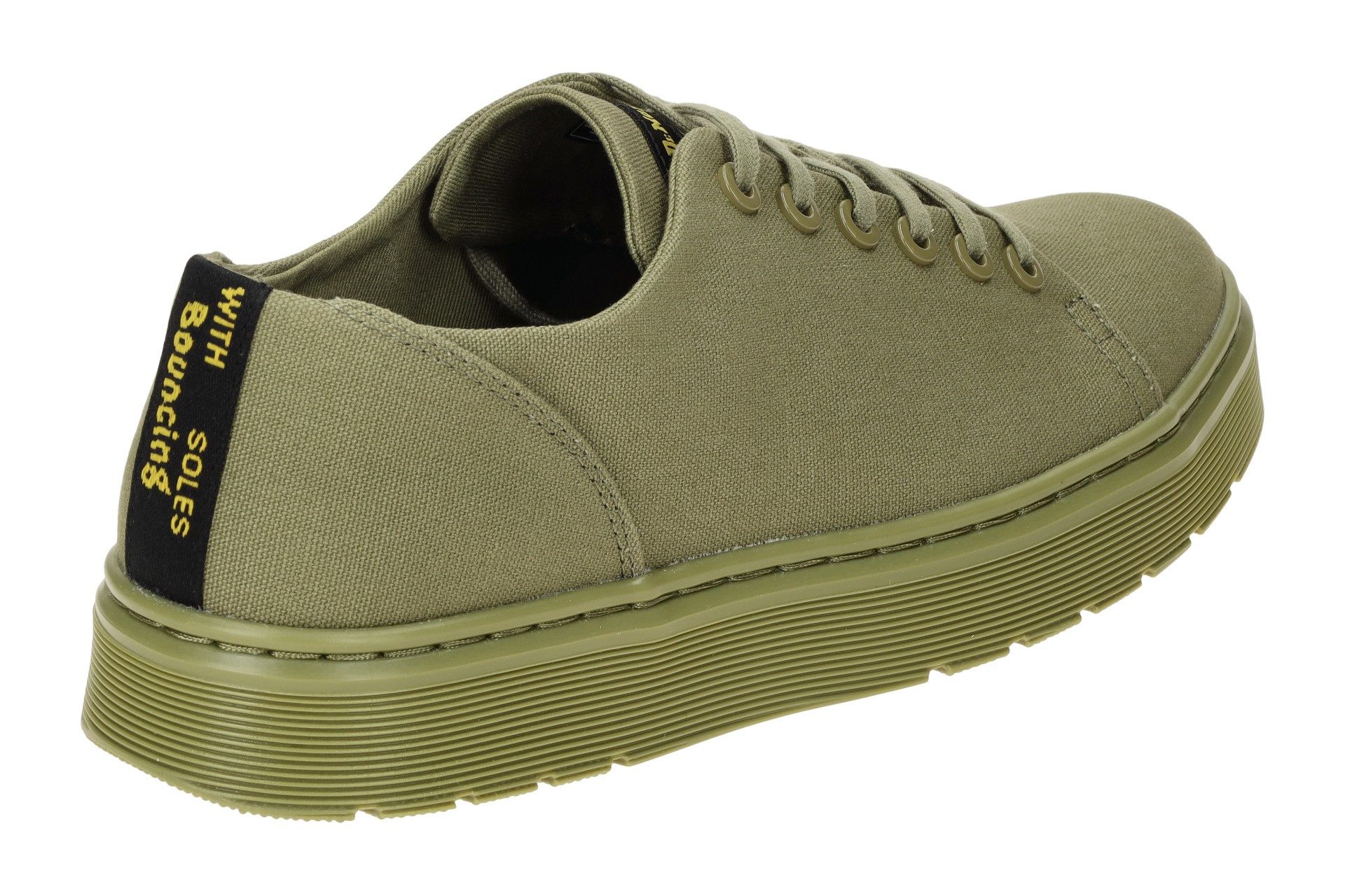 DR. MARTENS 31656357 Schnürschuh