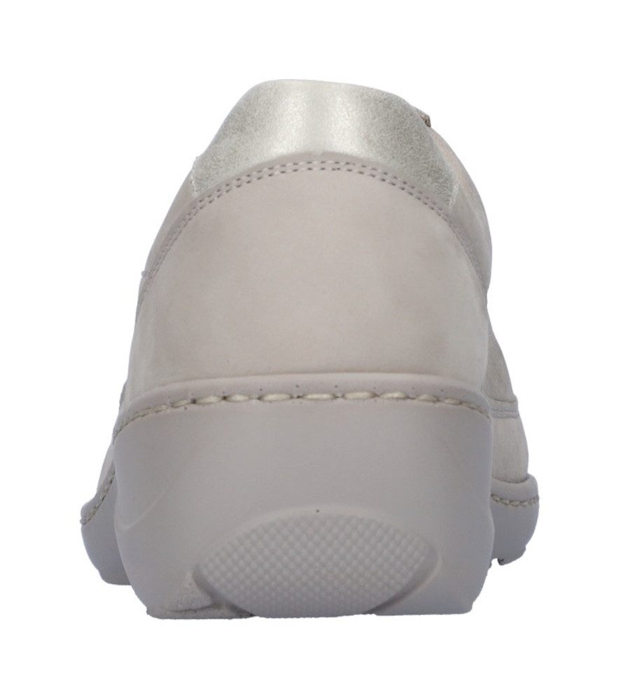 Waldläufer KYA Schnürschuh, Freizeitschuh, Halbschuh, Komfortschuh günstig online kaufen