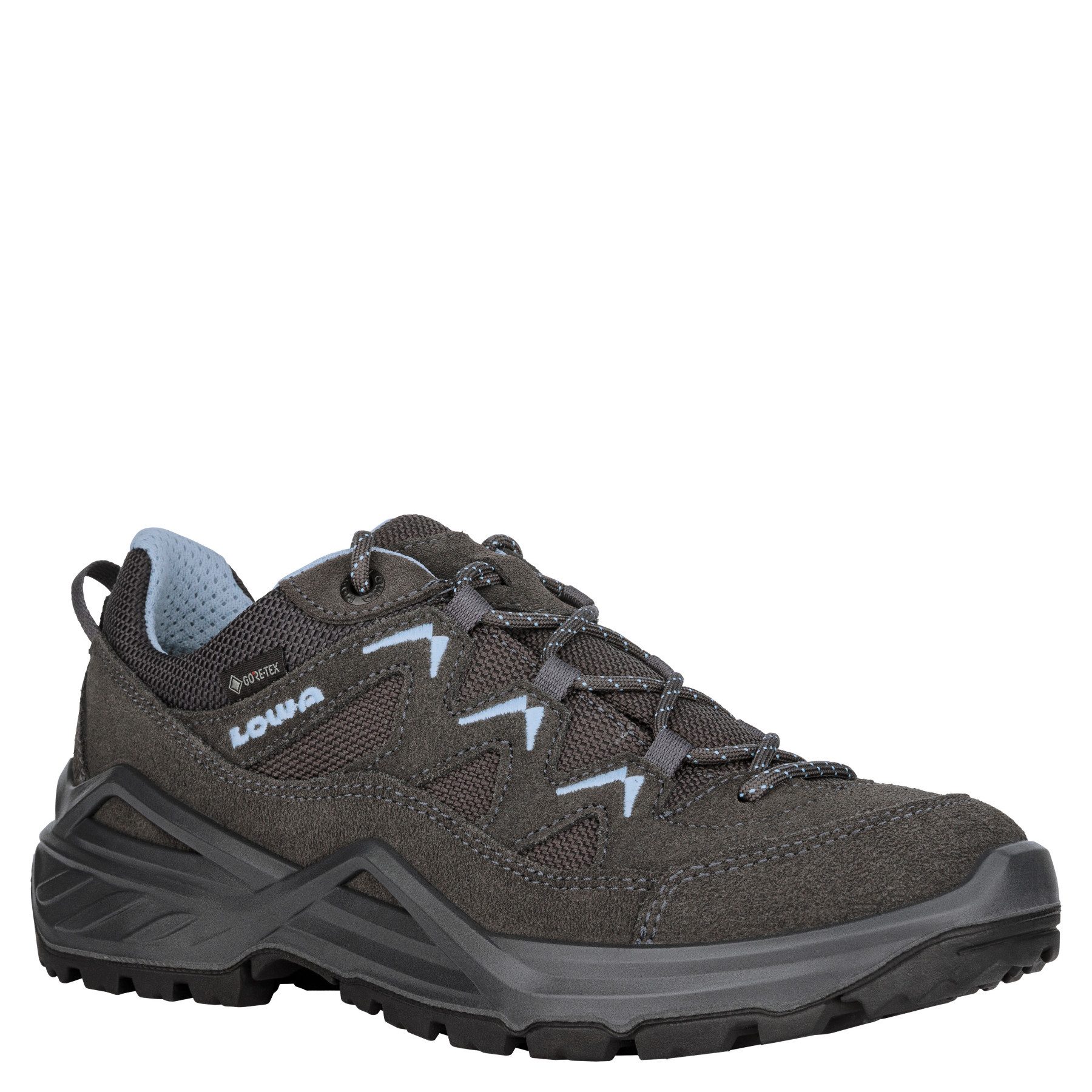 Lowa SIRKOS EVO GORE-TEX LO WS günstig online kaufen