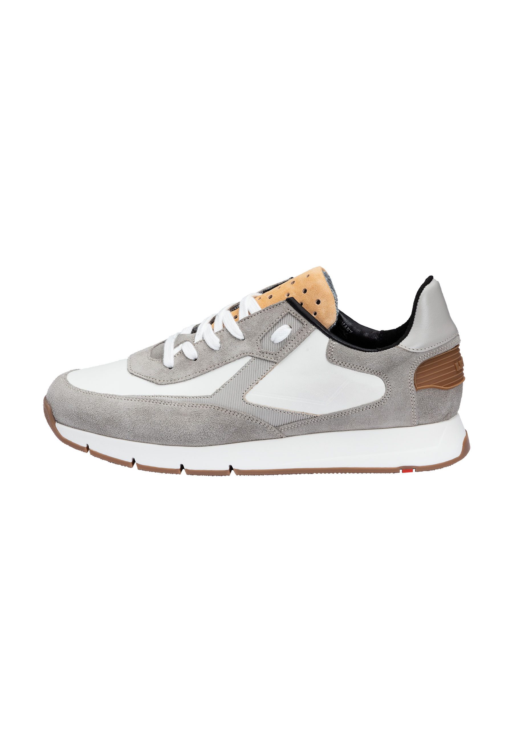 Lloyd AMES Sneaker mit Kontrastverarbeitung