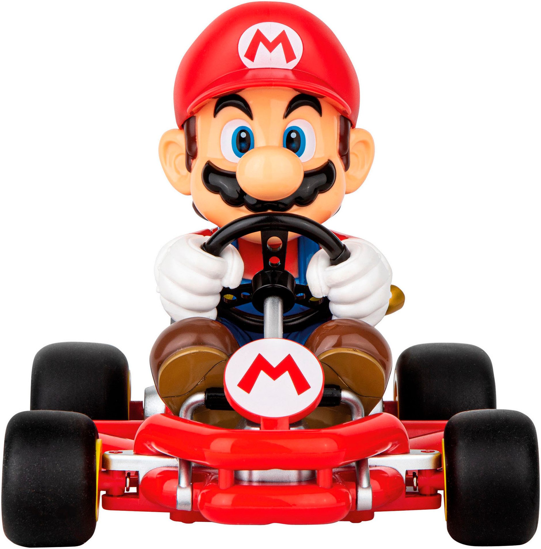 Carrera® RC-Auto Carrera® RC Mario Kart™ - Pipe Kart, Mario, 2,4GHz