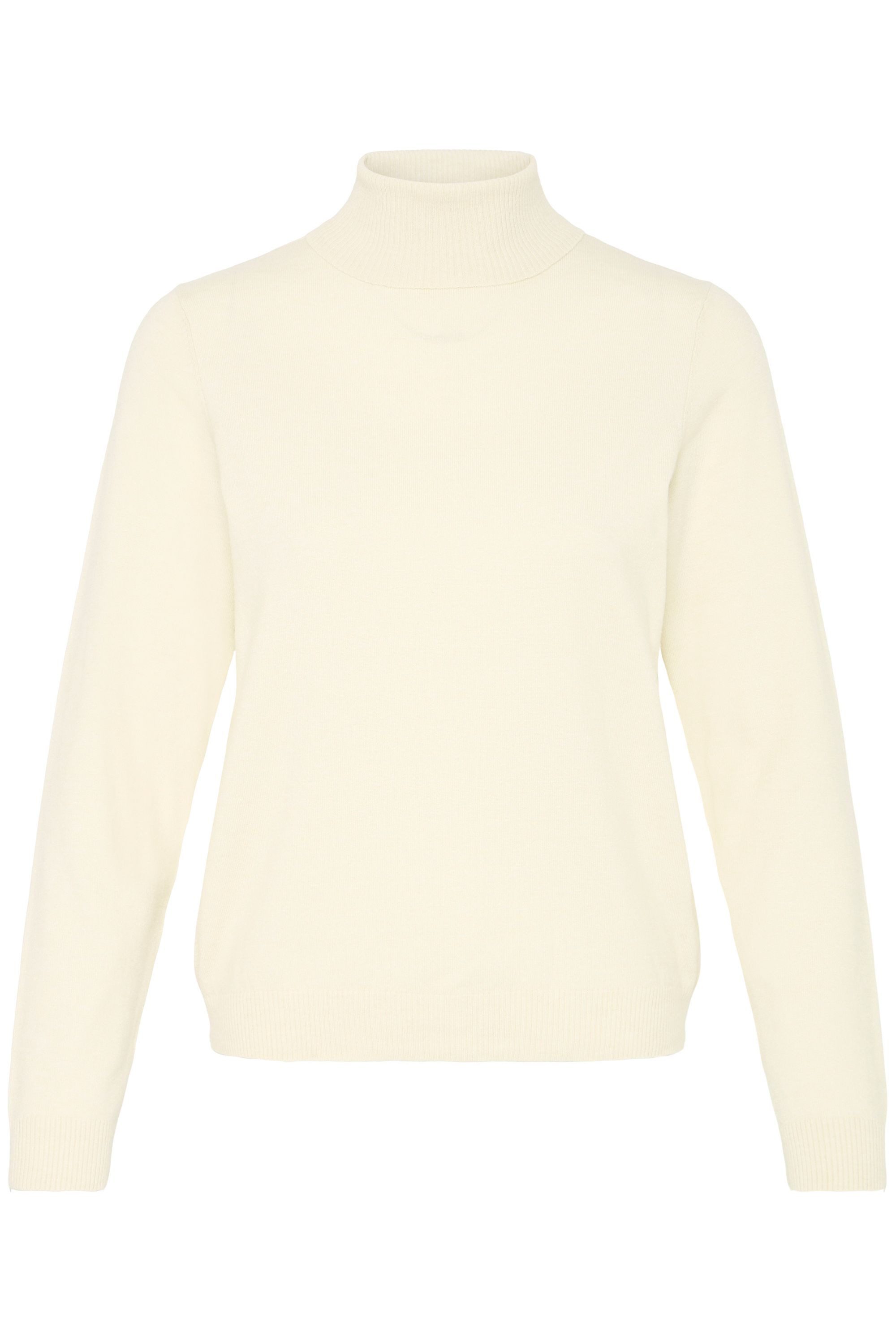 OXMO Rollkragenpullover OXBmmnora Basic Rollkragenpullover