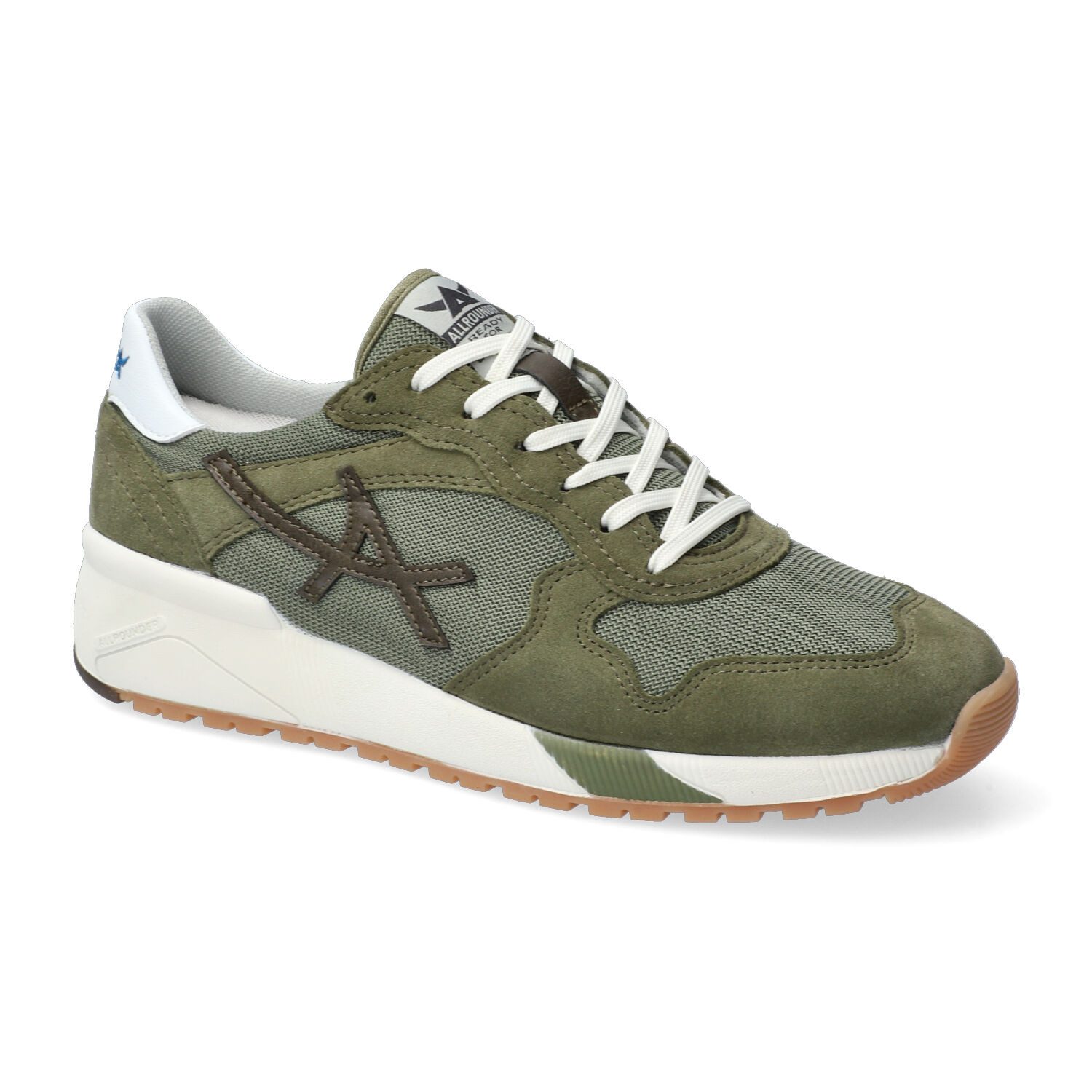 Allrounder by Mephisto Outdoorschuh