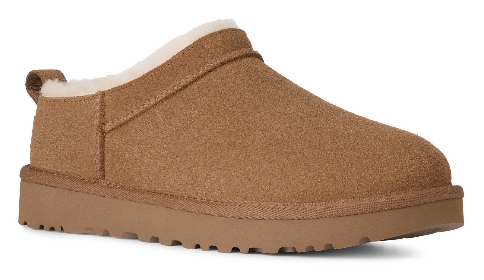 UGG Unisex CLASSIC MICRO Clog Homeslippers, günstig online kaufen