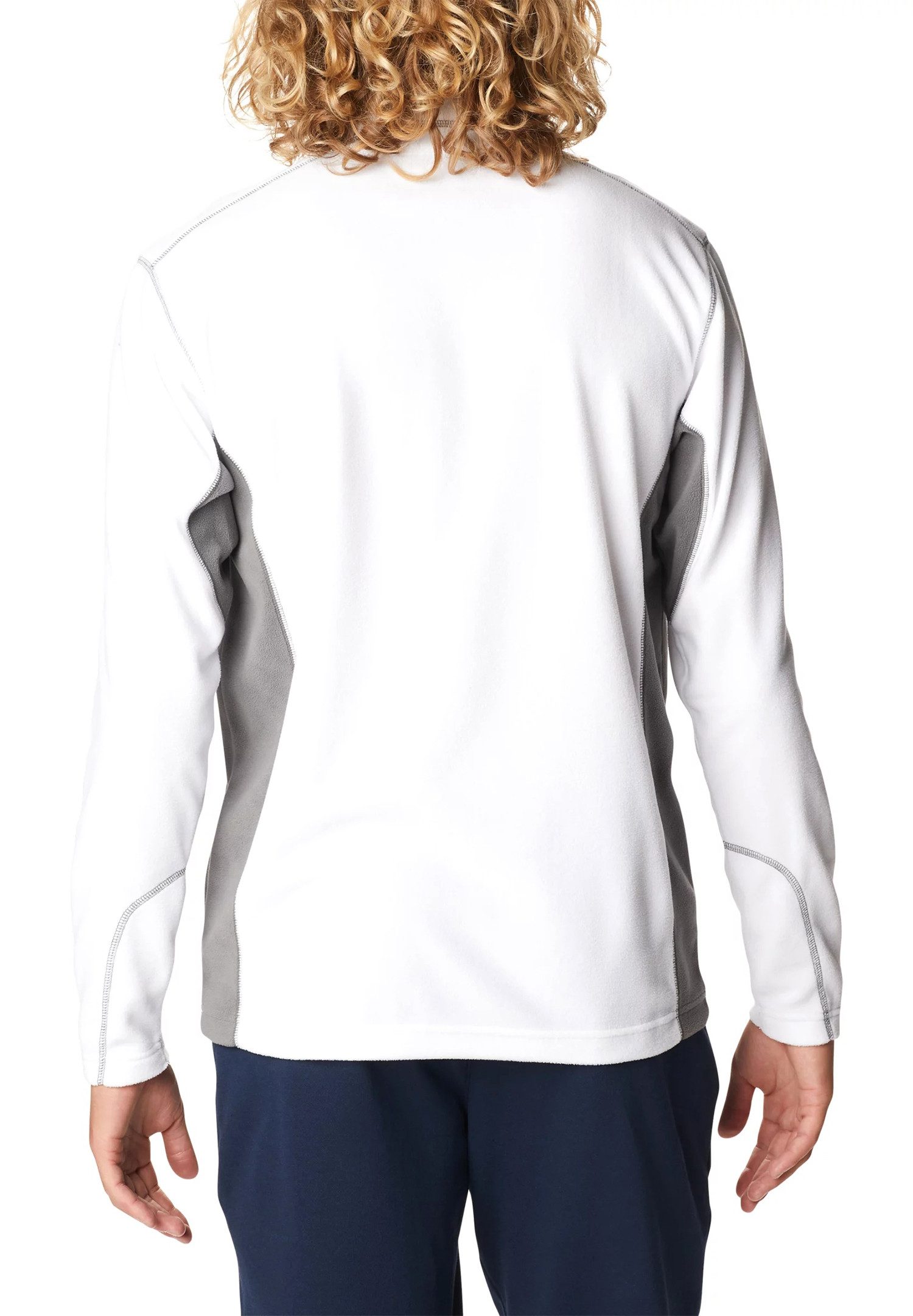 Columbia Hoodie Klamath Range II Half günstig online kaufen