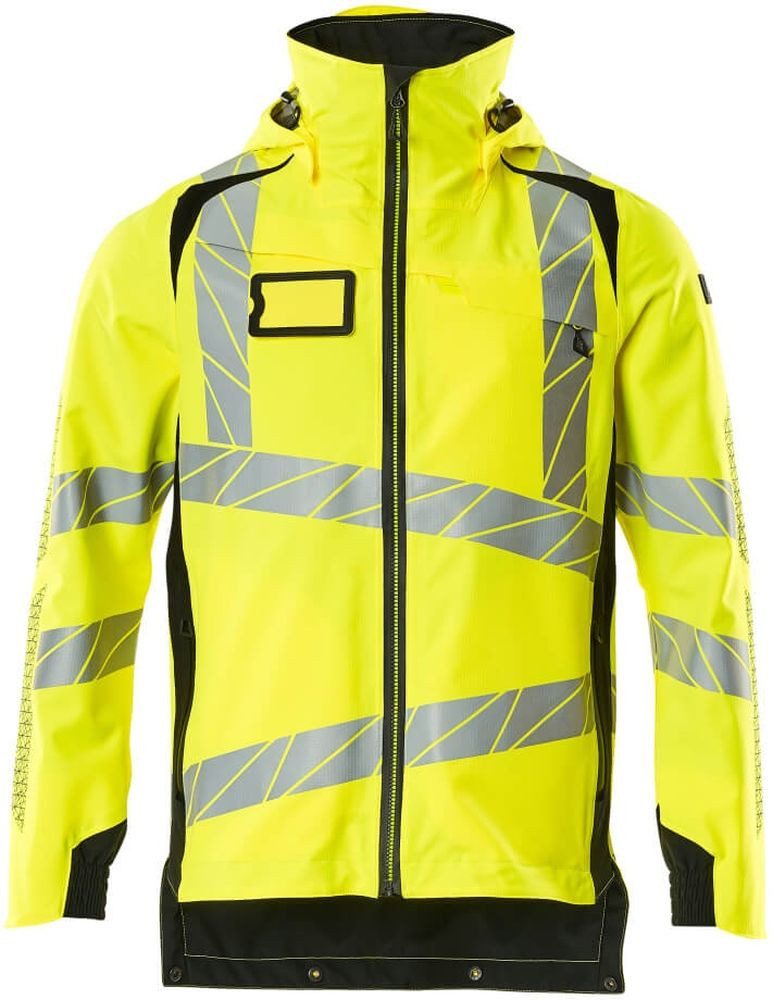 Hi-vis Gelb/Schwarz