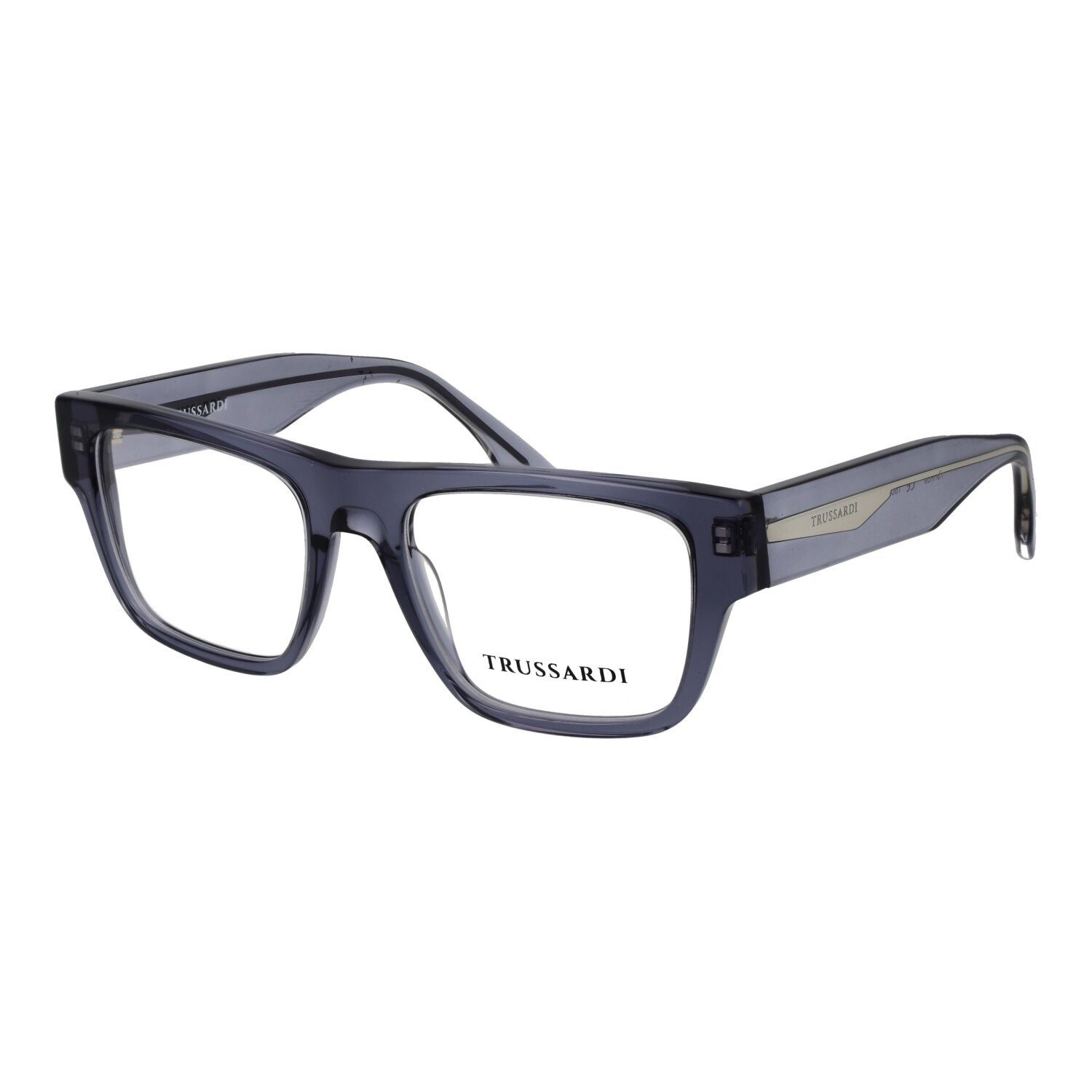 Trussardi Brillengestell Trussardi Modell Tsu6043 52T02
