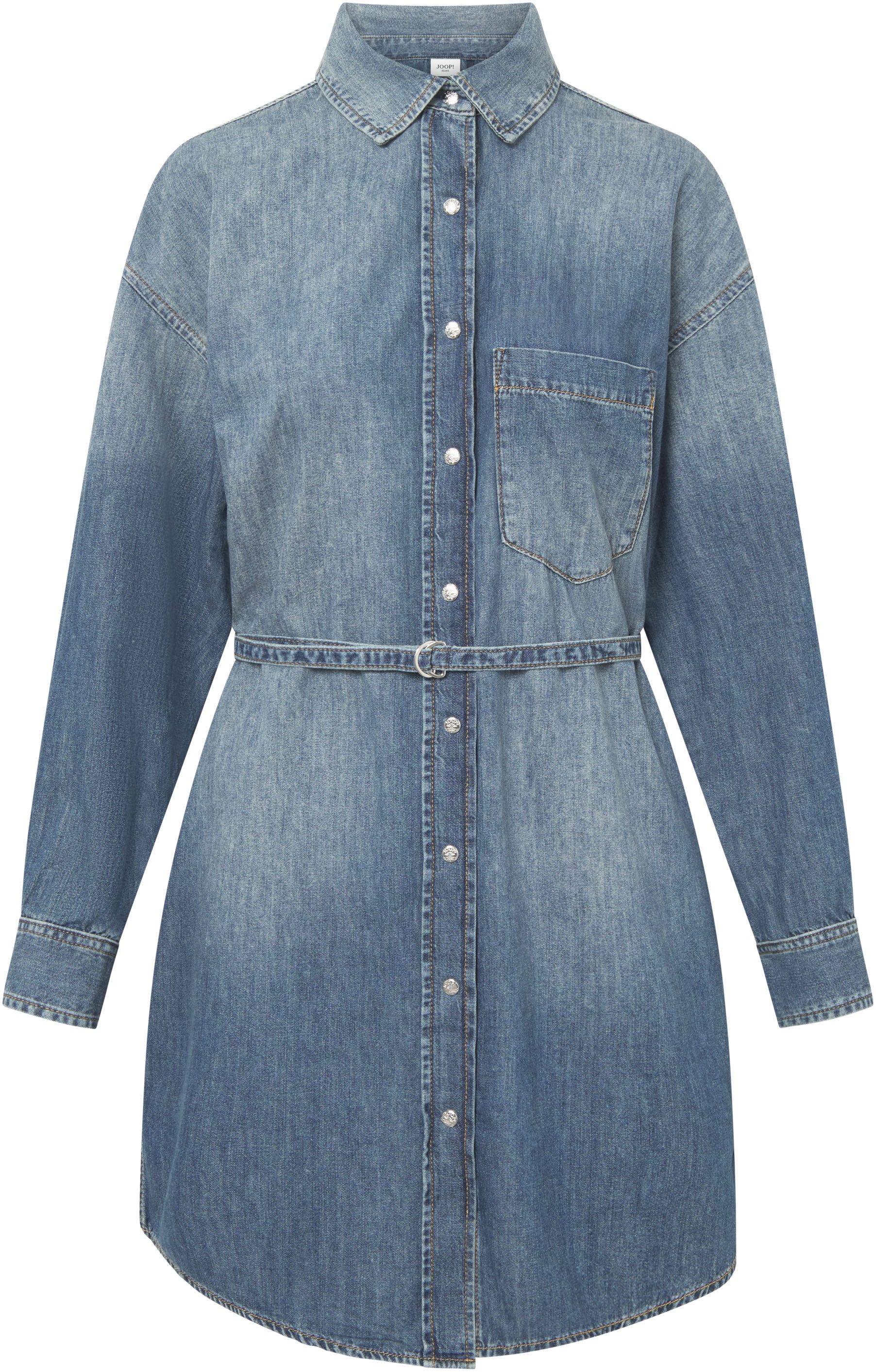 Jeanskleid Nele