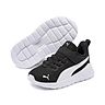 Puma Black-Puma White